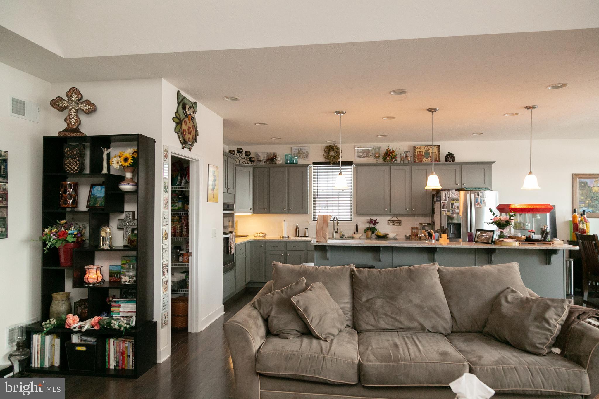 CUMBERLAND VILLAGE - Residential