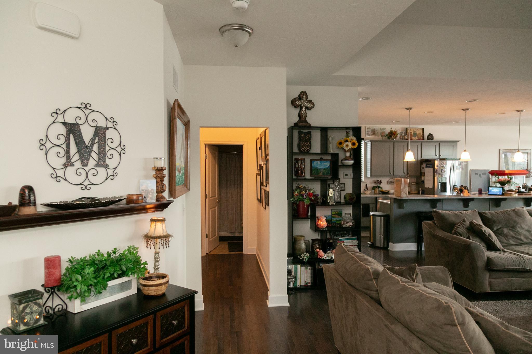 CUMBERLAND VILLAGE - Residential