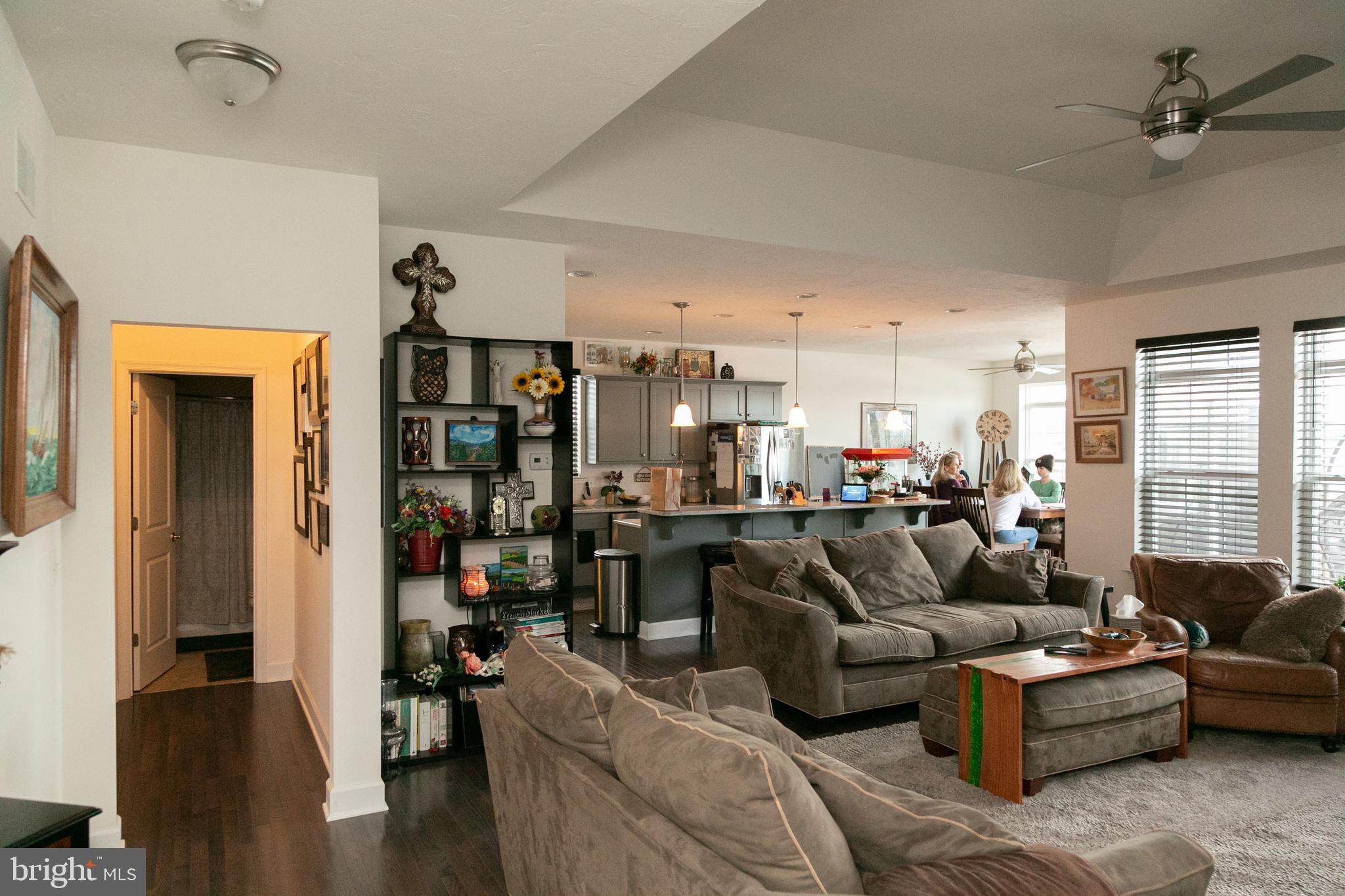 CUMBERLAND VILLAGE - Residential