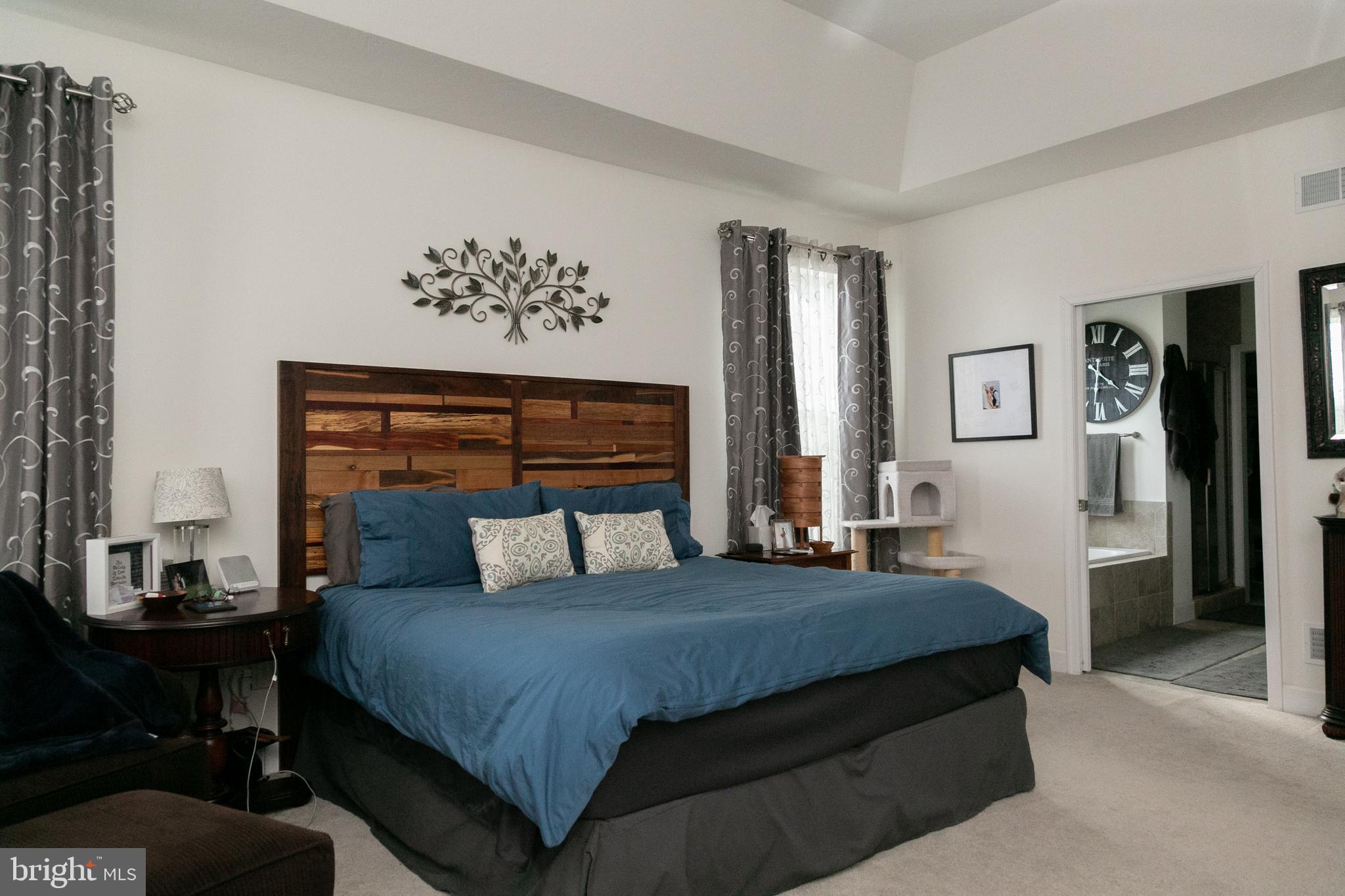 CUMBERLAND VILLAGE - Residential