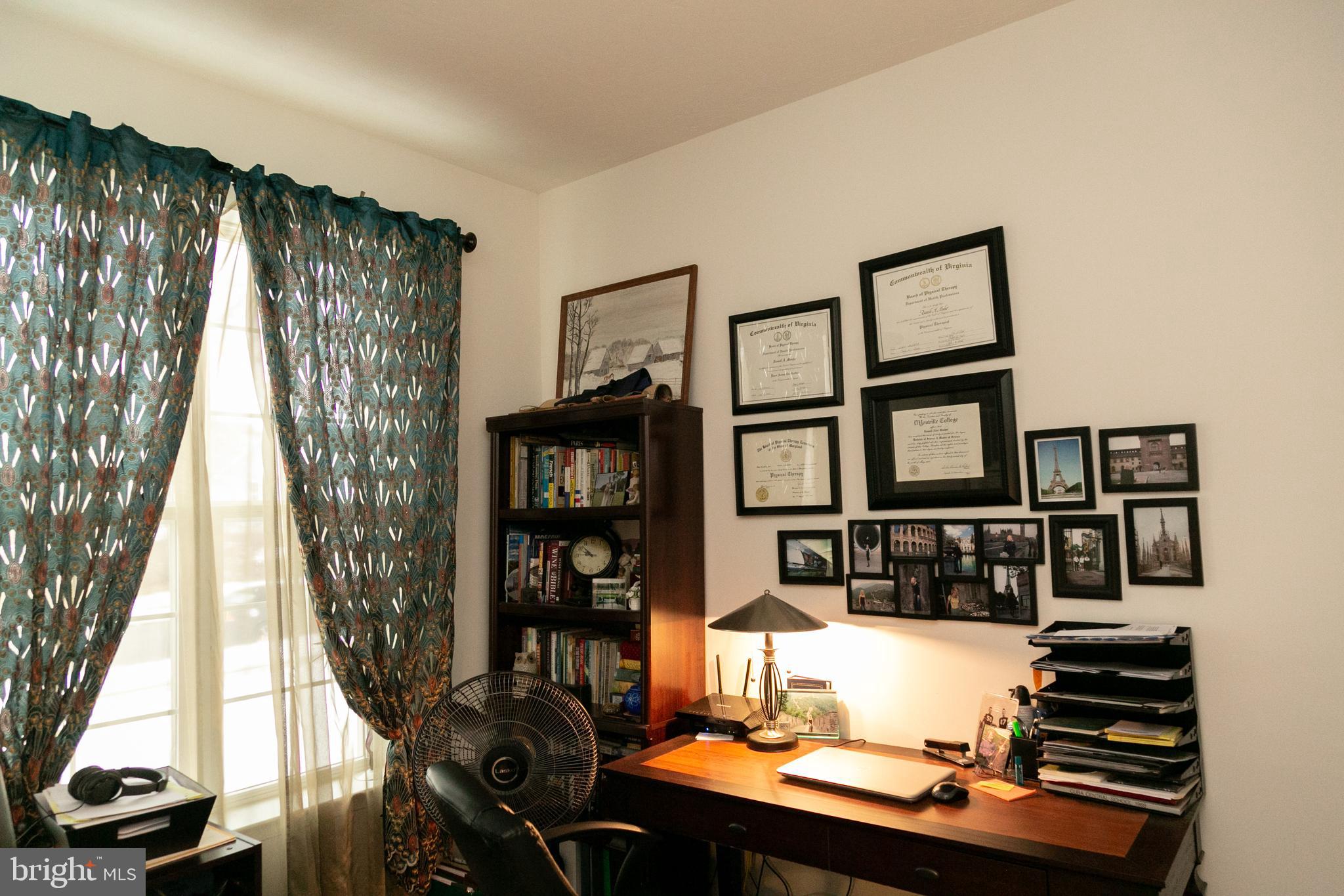 CUMBERLAND VILLAGE - Residential