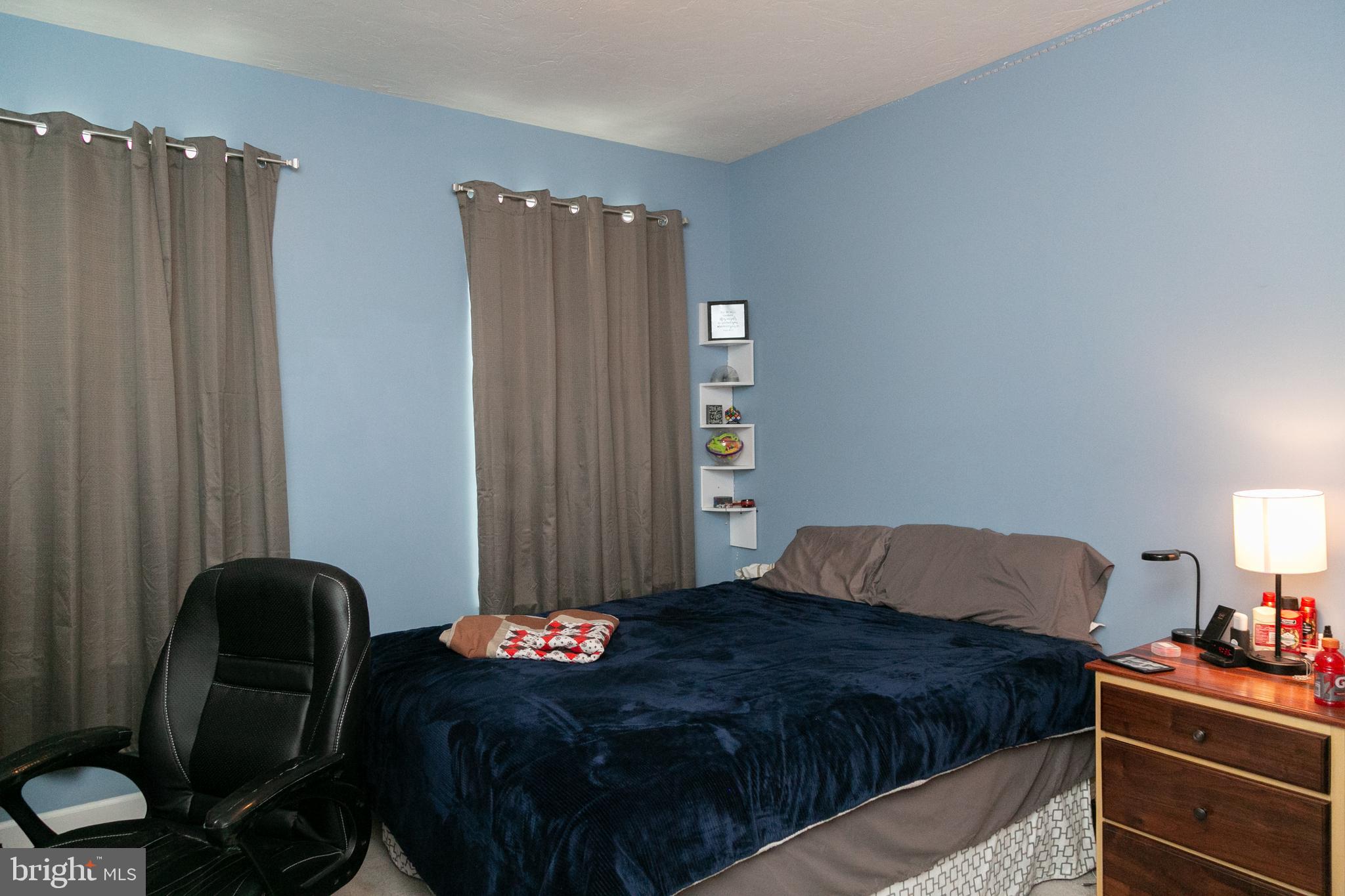 CUMBERLAND VILLAGE - Residential
