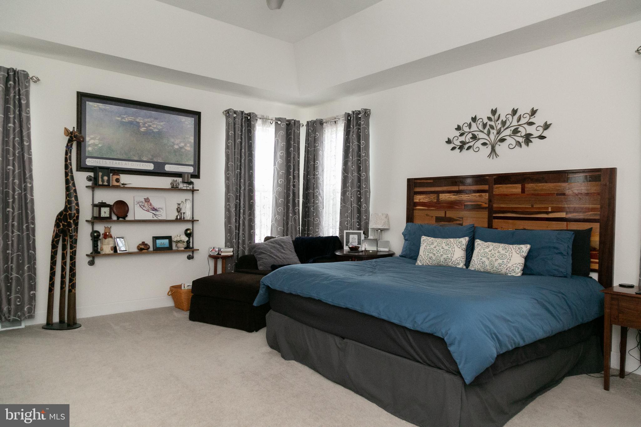 CUMBERLAND VILLAGE - Residential
