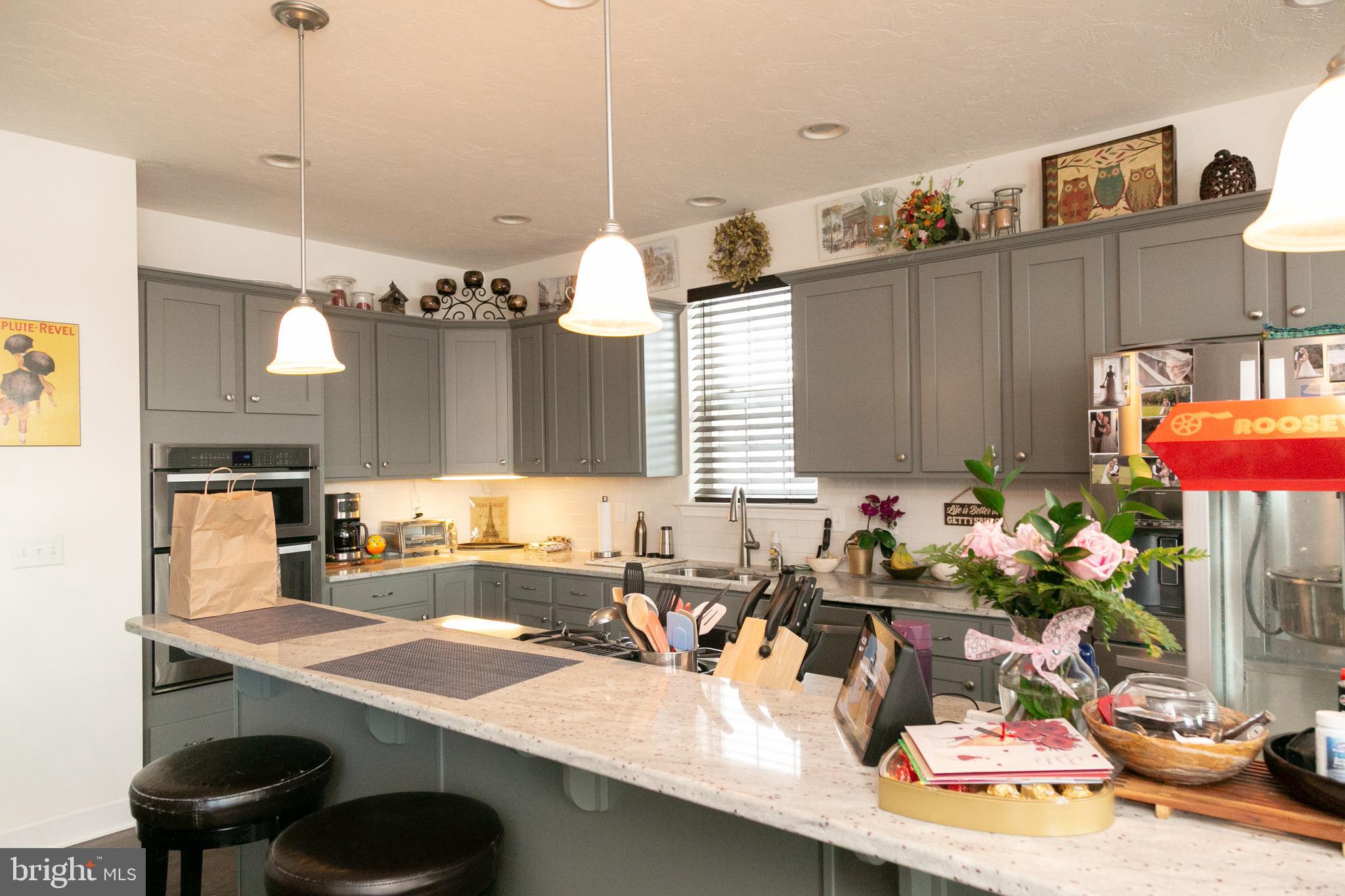 CUMBERLAND VILLAGE - Residential