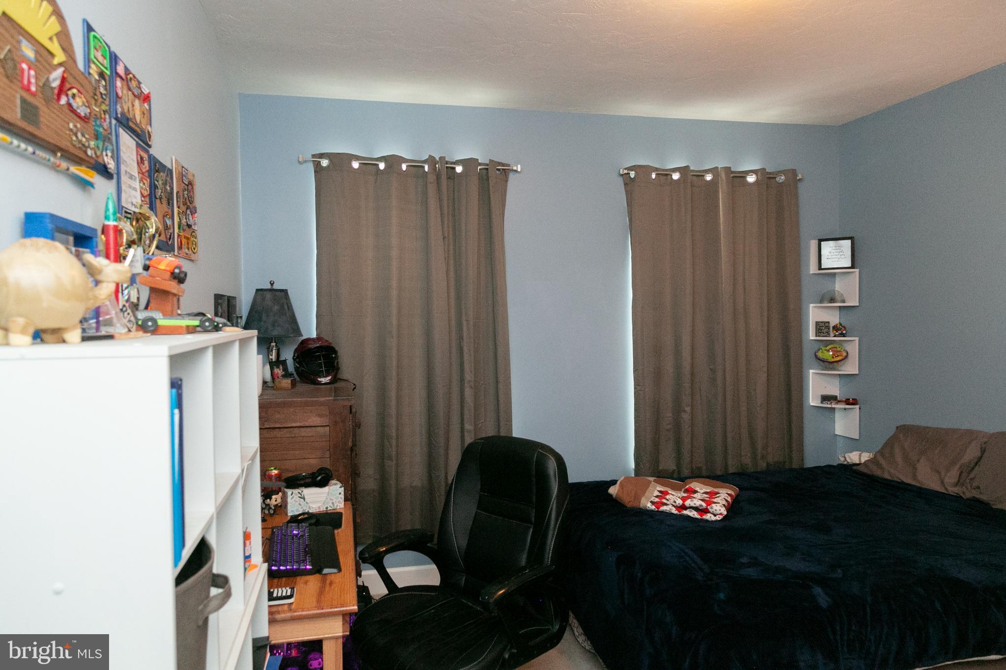 CUMBERLAND VILLAGE - Residential