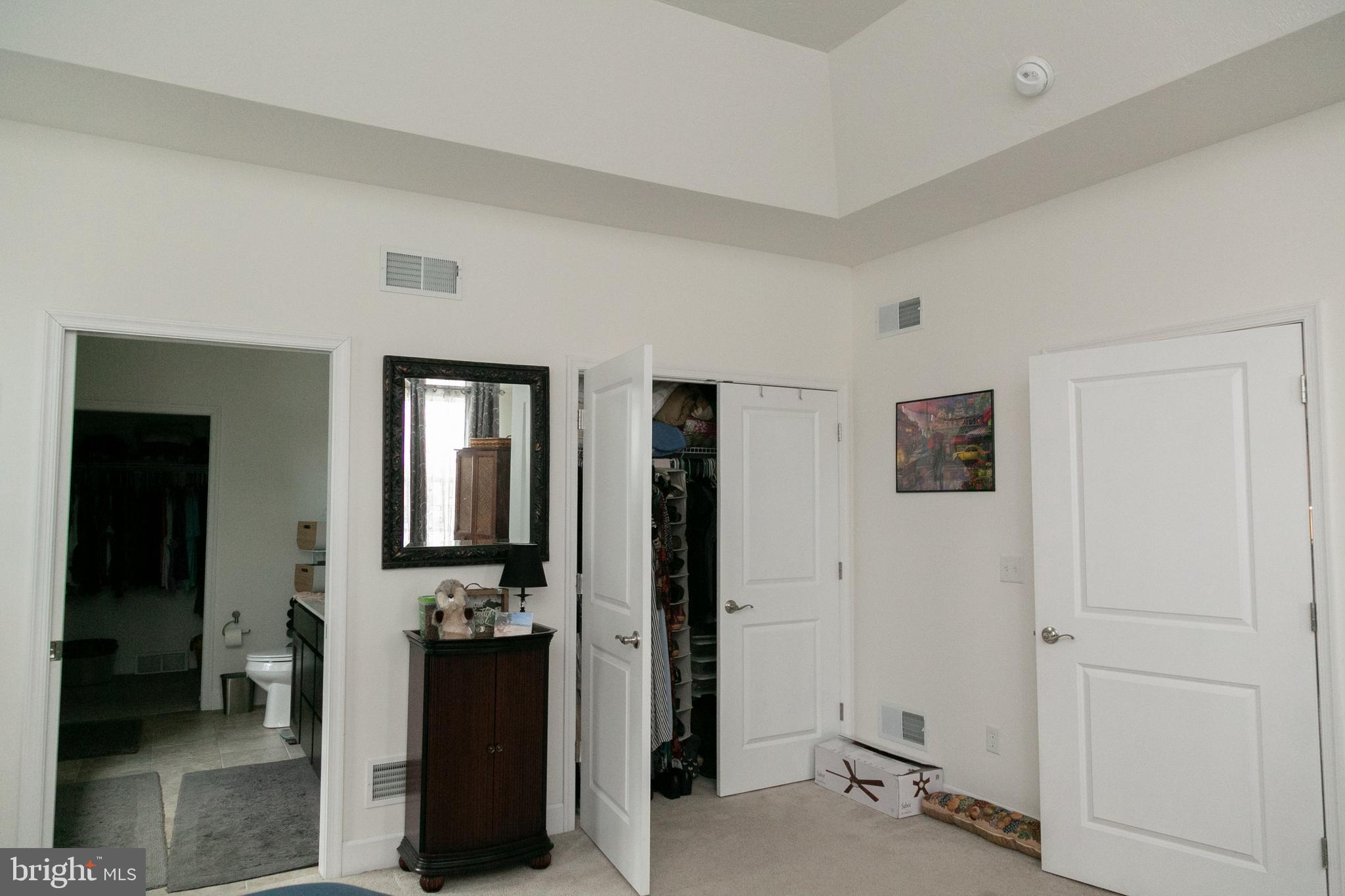 CUMBERLAND VILLAGE - Residential