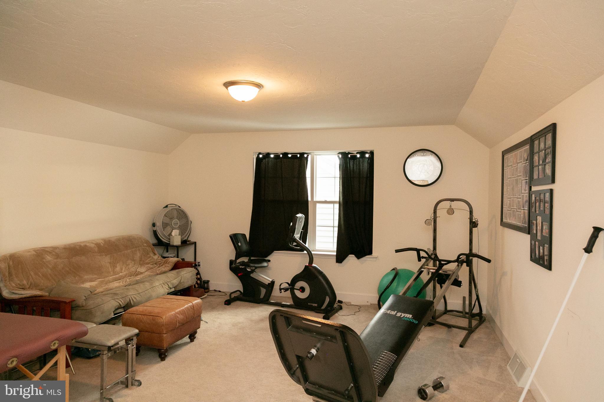 CUMBERLAND VILLAGE - Residential