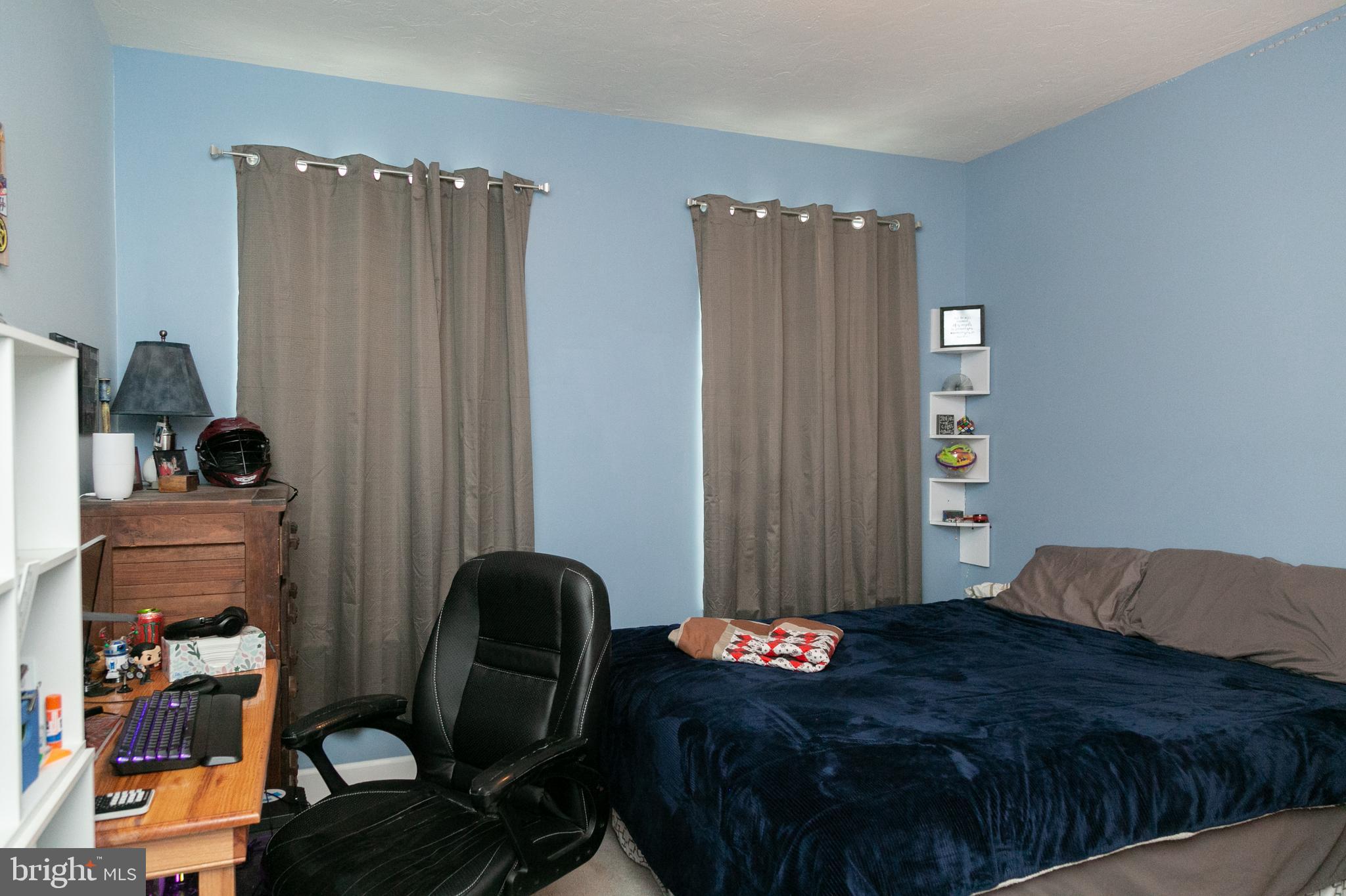 CUMBERLAND VILLAGE - Residential