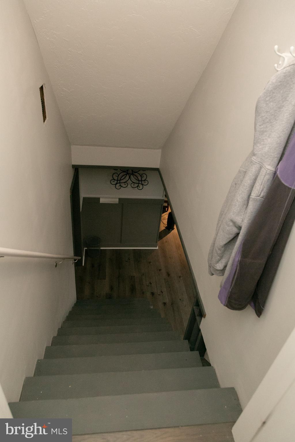 CUMBERLAND VILLAGE - Residential