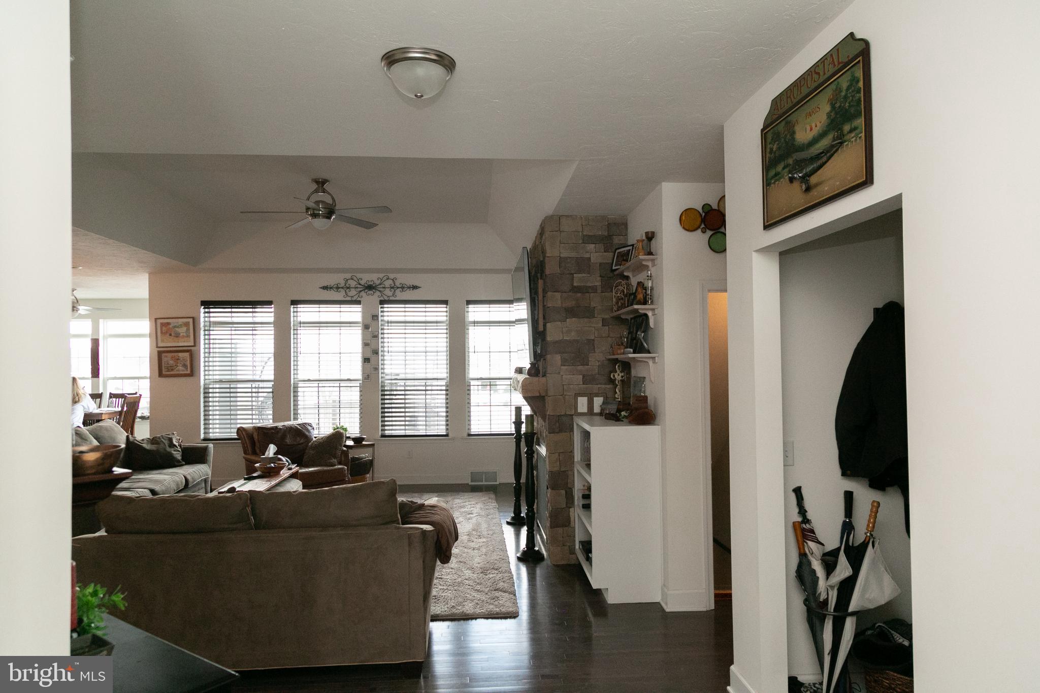 CUMBERLAND VILLAGE - Residential