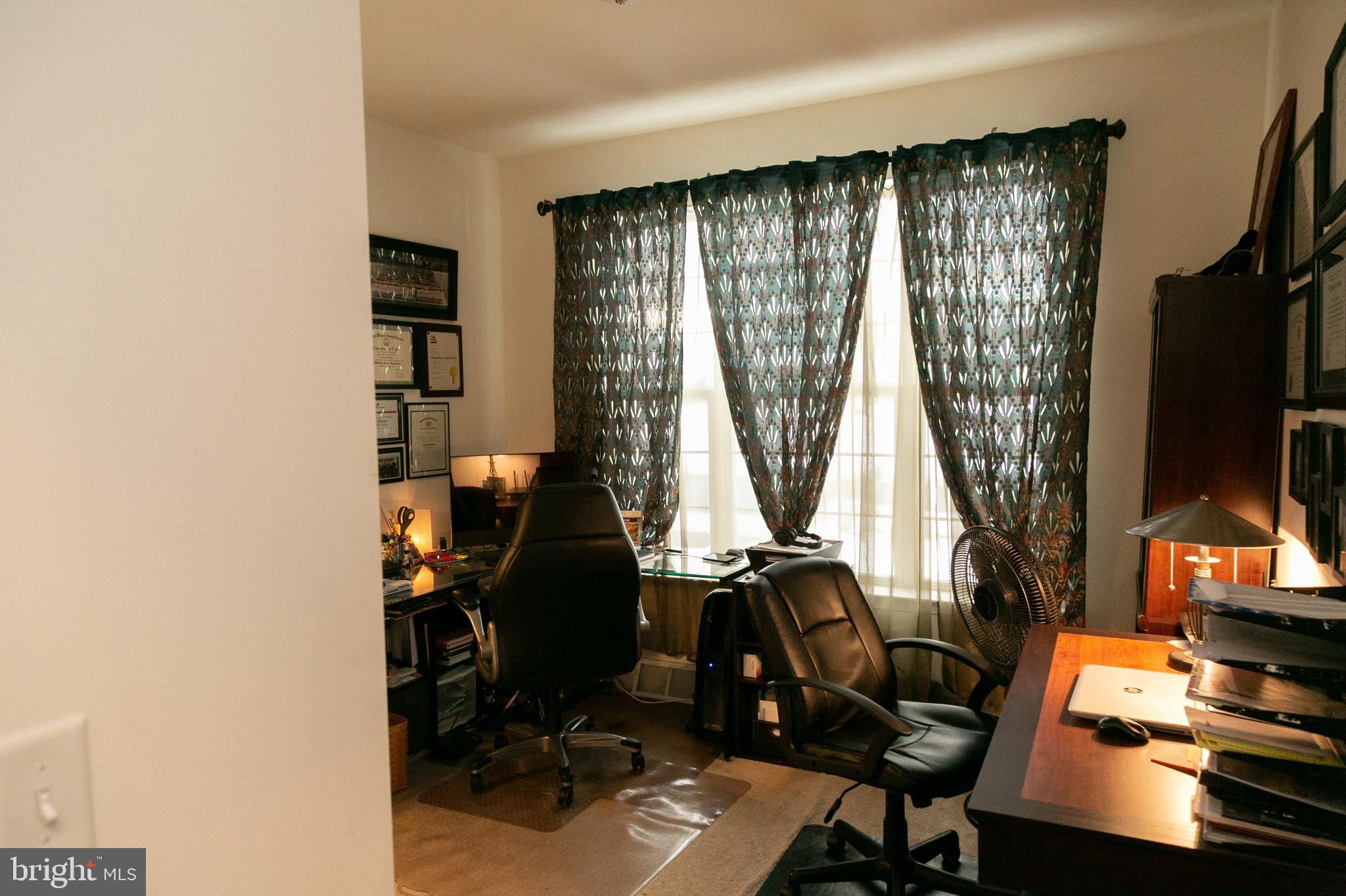 CUMBERLAND VILLAGE - Residential