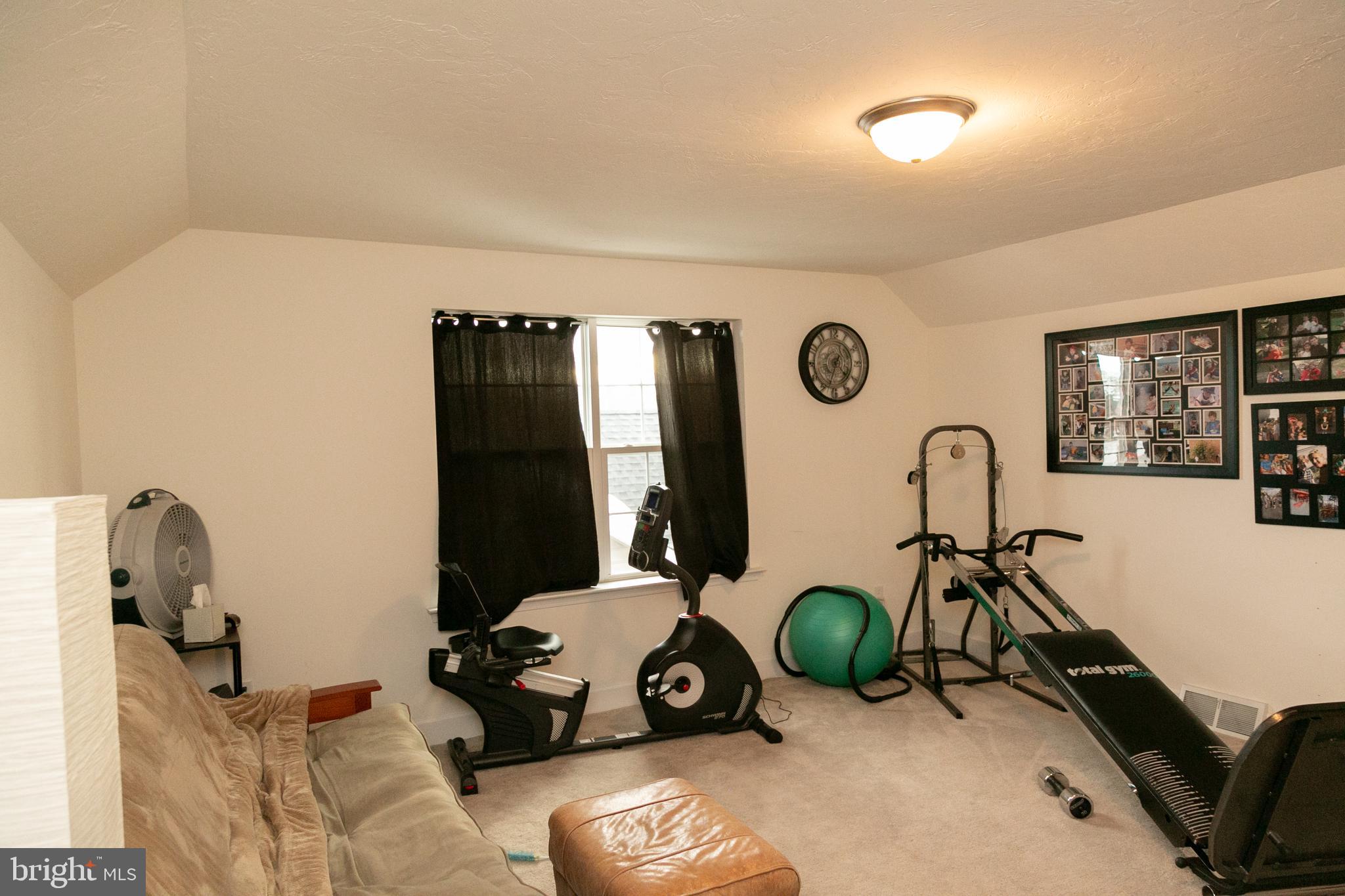CUMBERLAND VILLAGE - Residential
