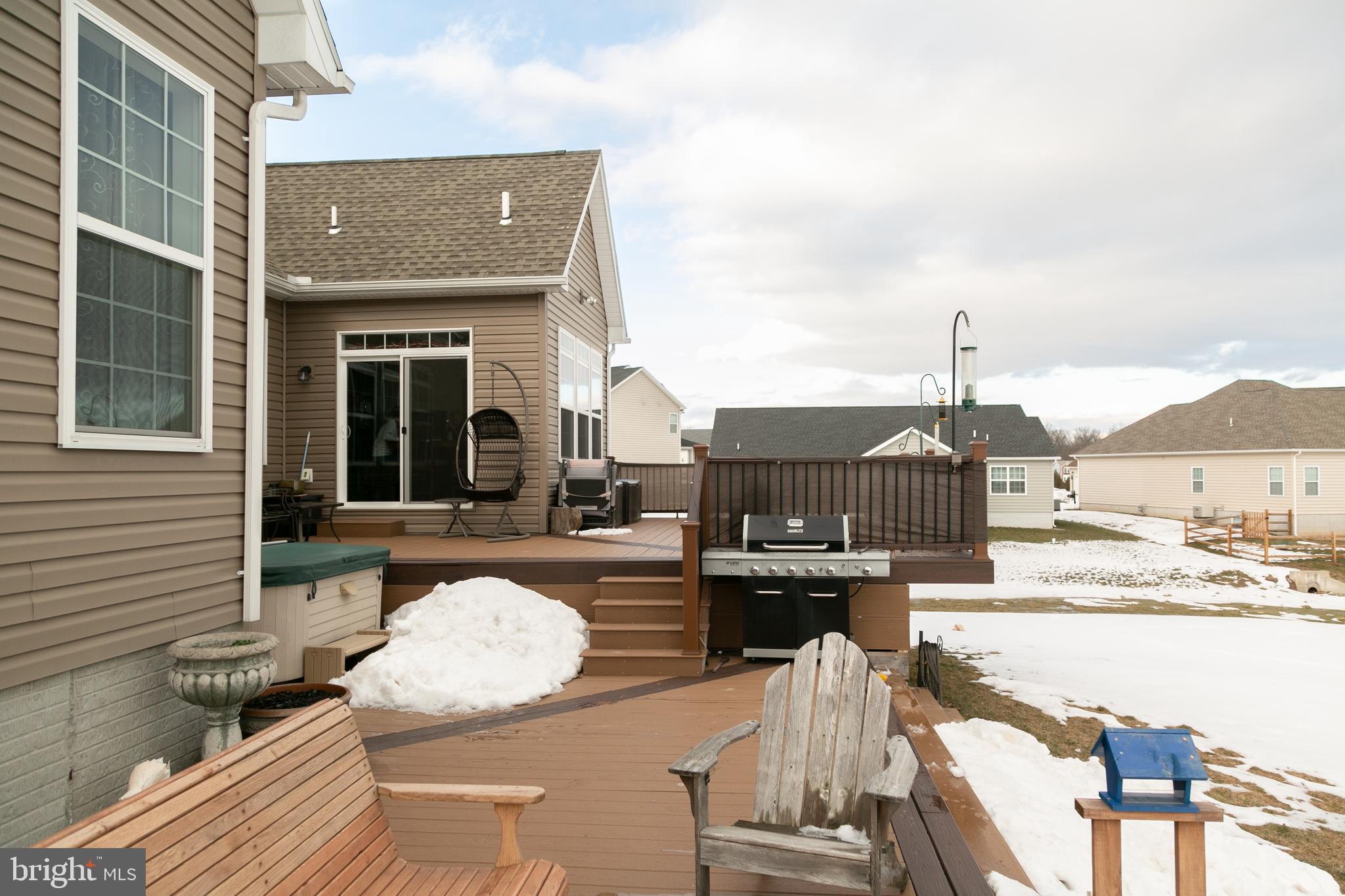 CUMBERLAND VILLAGE - Residential
