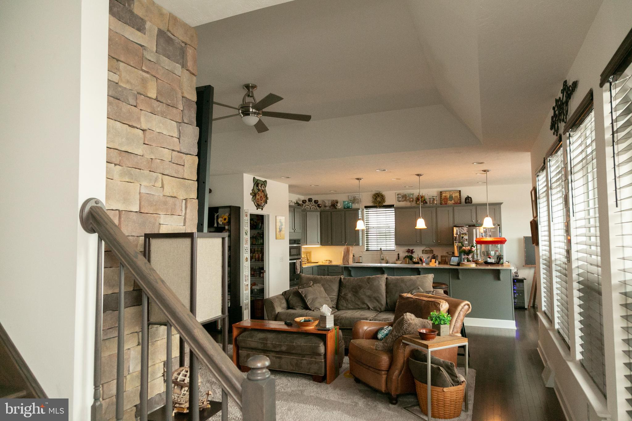 CUMBERLAND VILLAGE - Residential