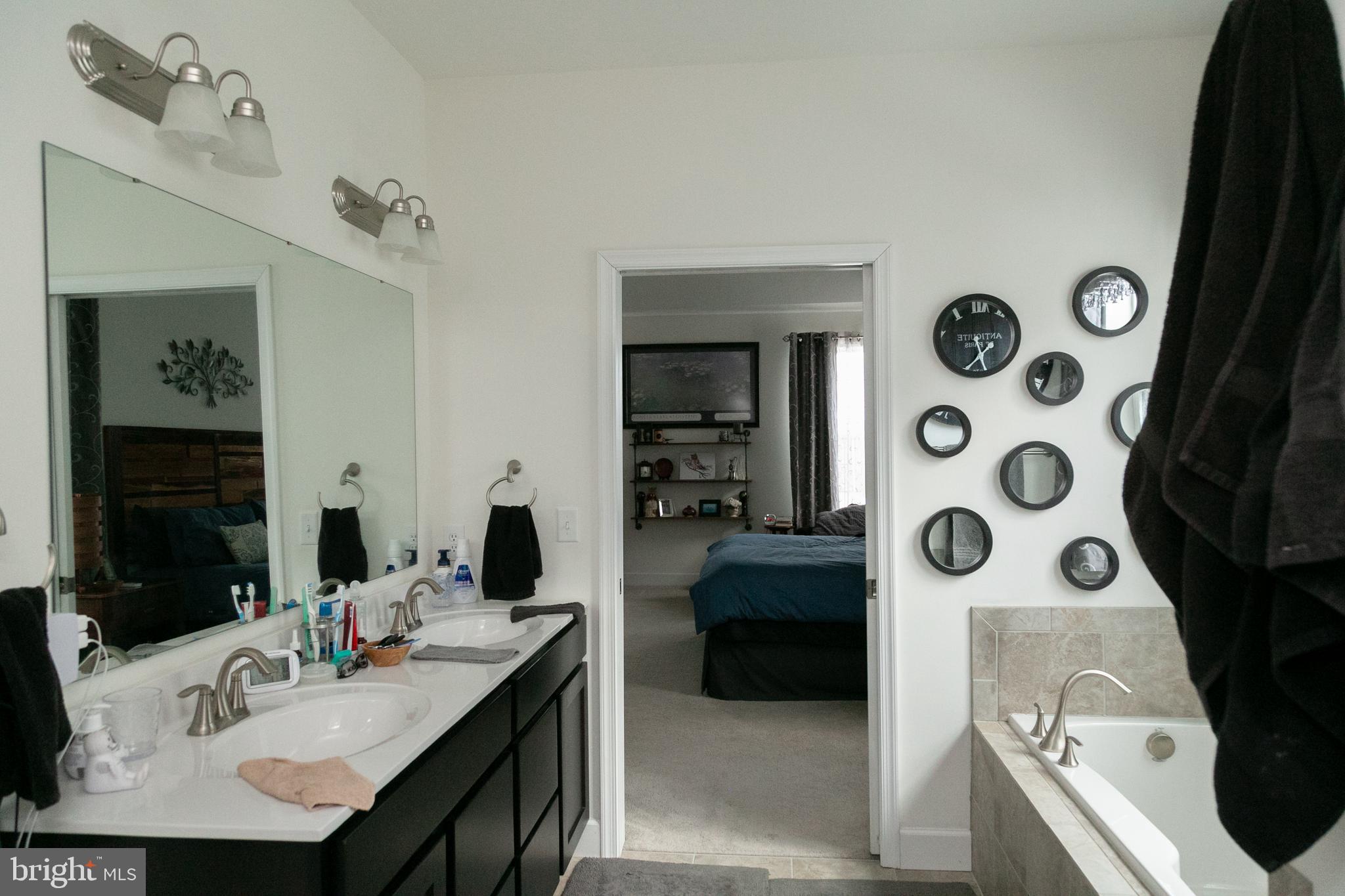 CUMBERLAND VILLAGE - Residential