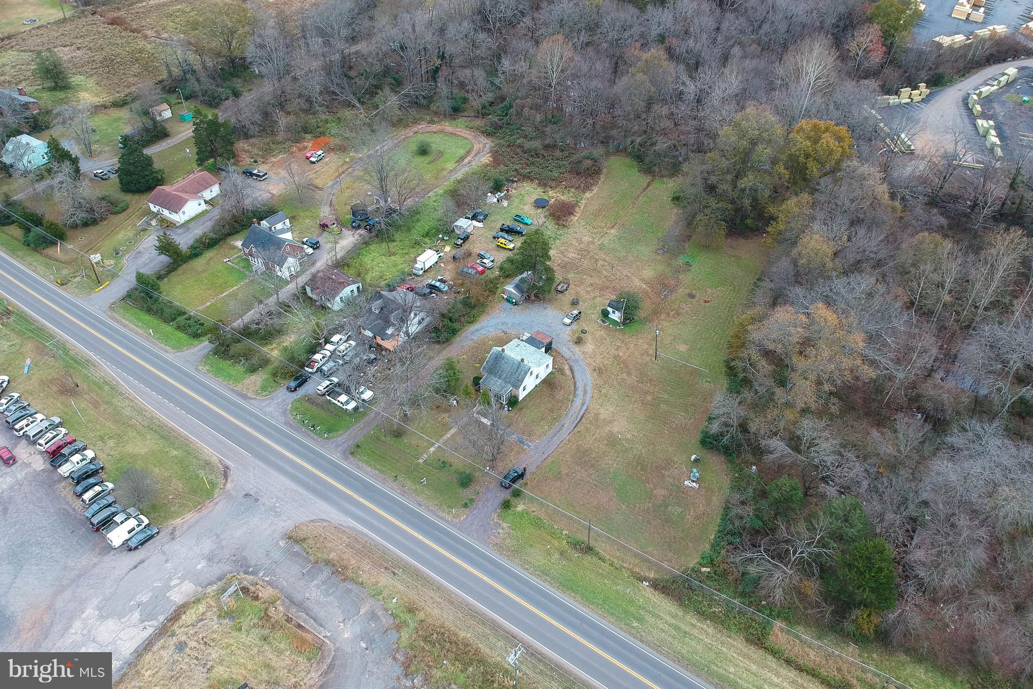 NELSONS - Commercial Sale