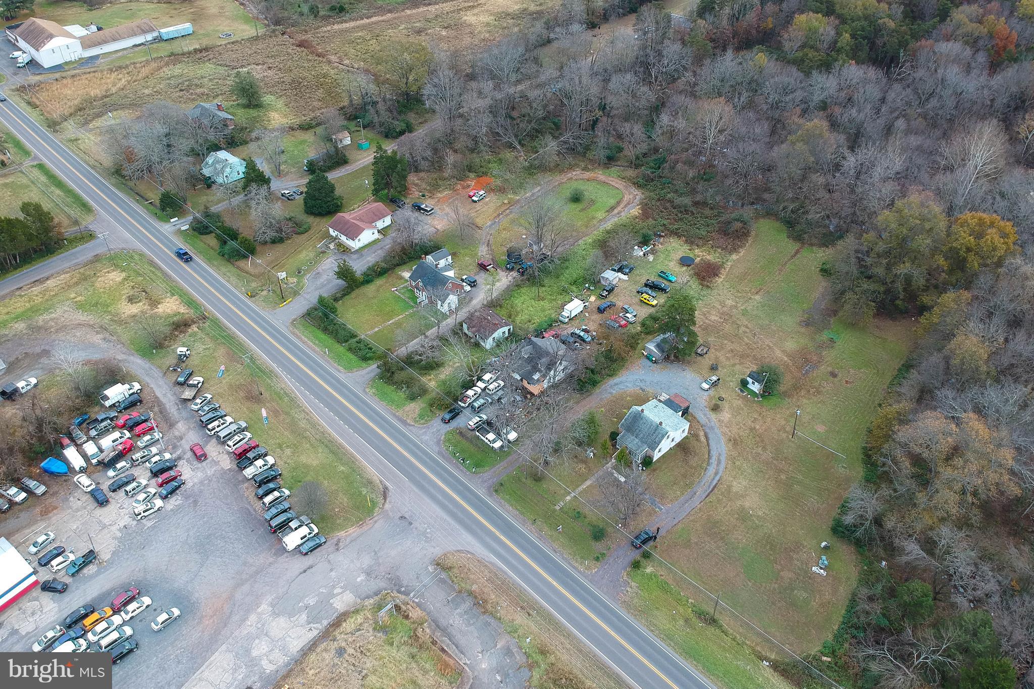 NELSONS - Commercial Sale