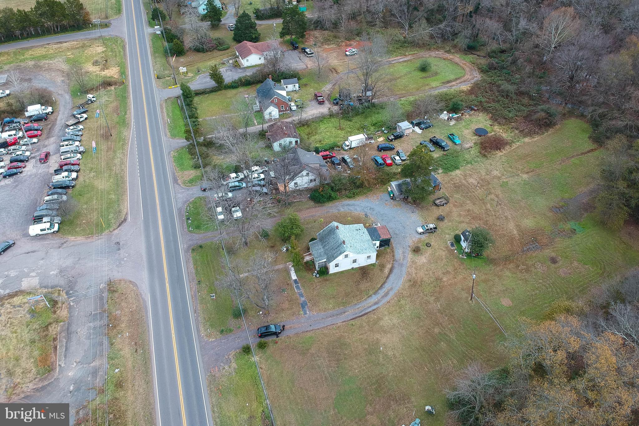 NELSONS - Commercial Sale