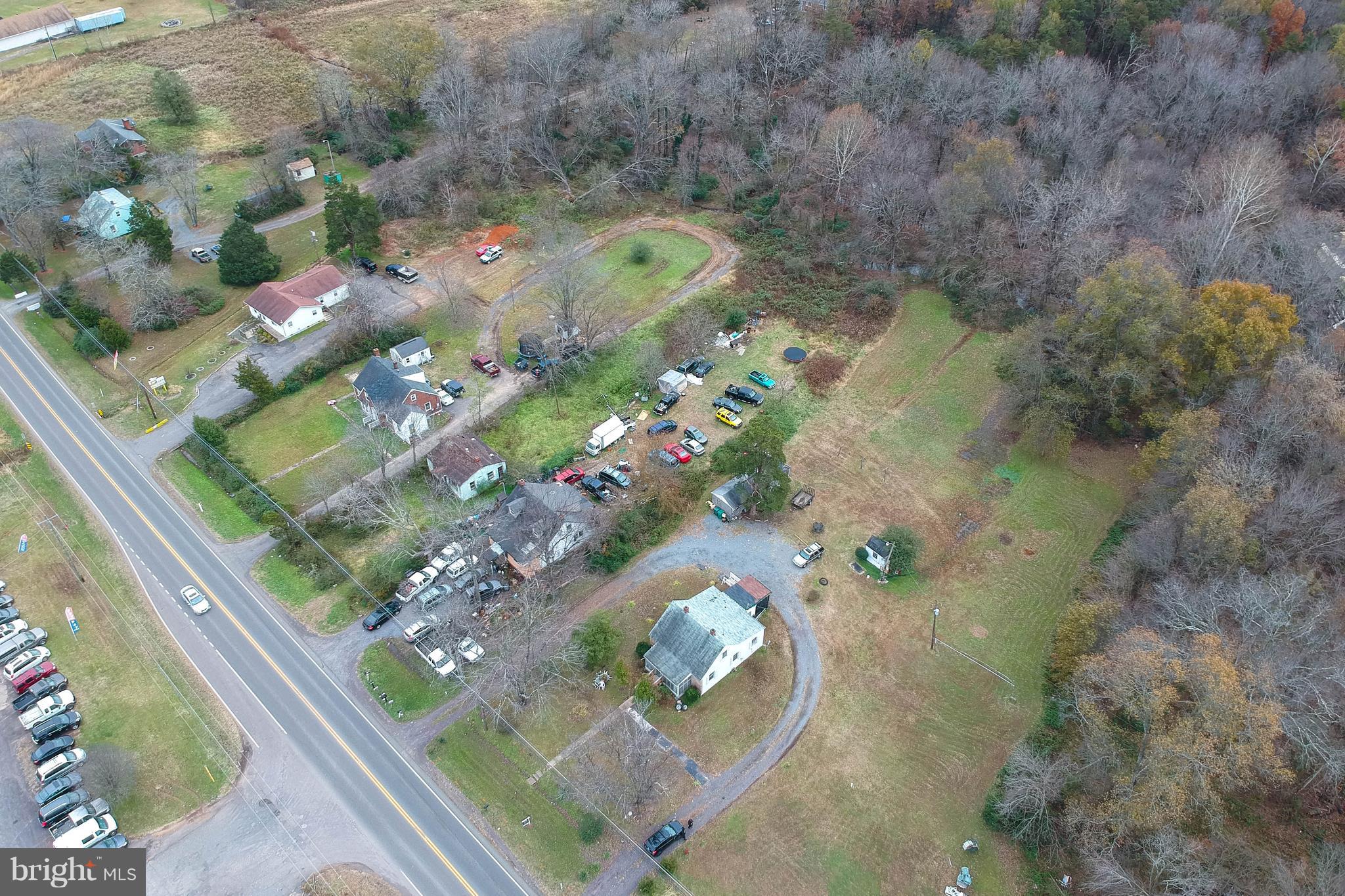 NELSONS - Commercial Sale