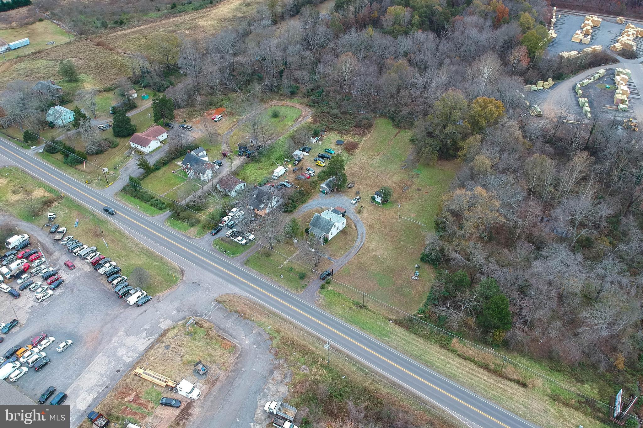 NELSONS - Commercial Sale