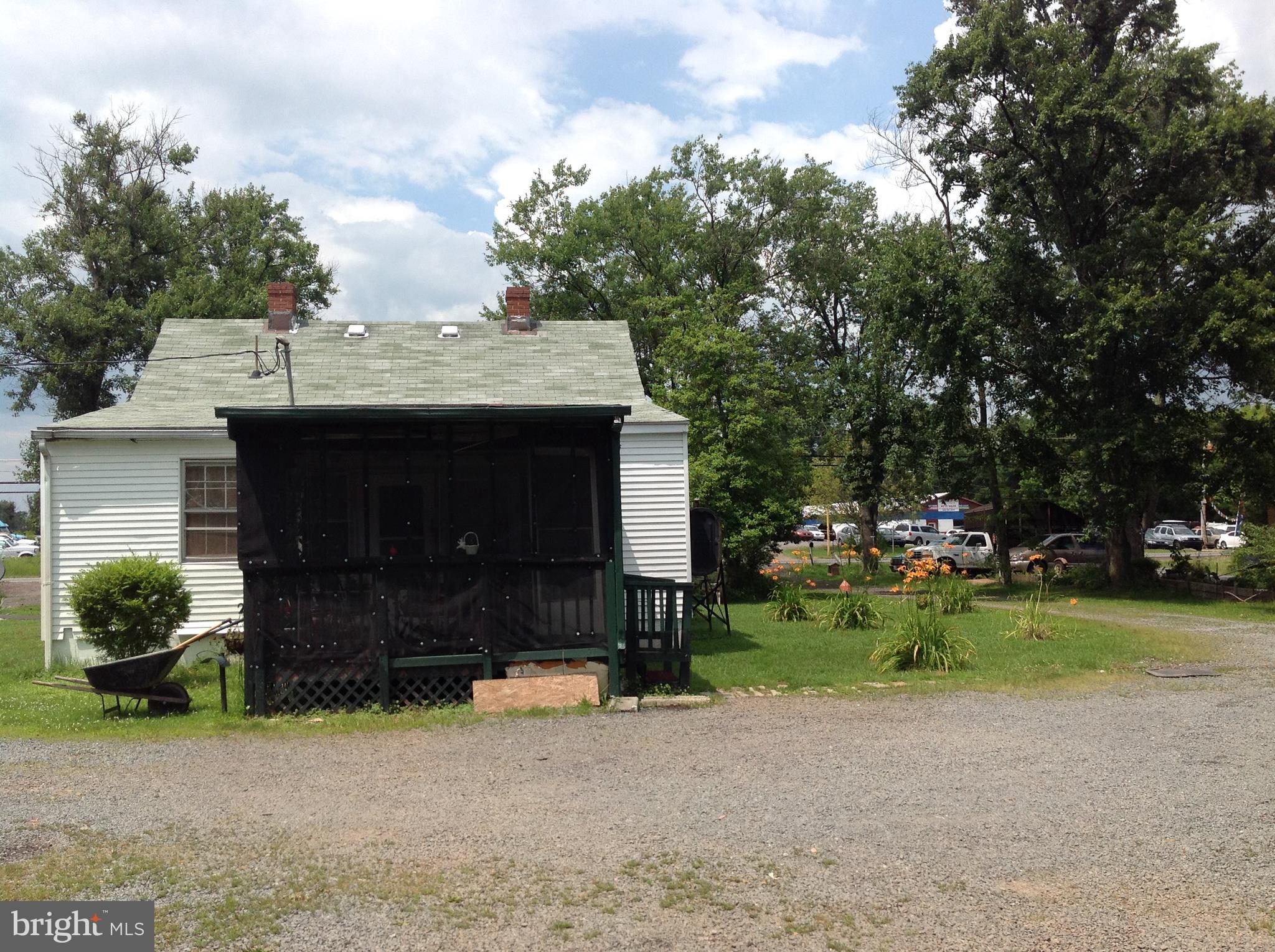 NELSONS - Commercial Sale