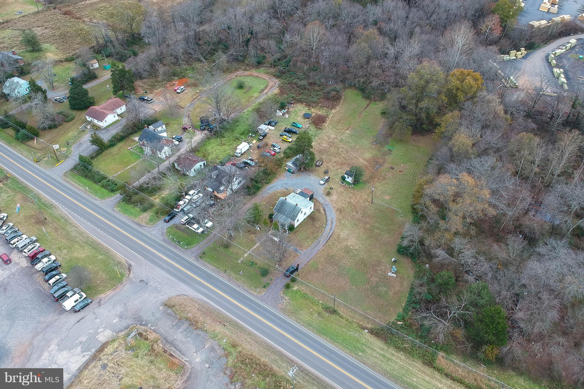 NELSONS - Commercial Sale