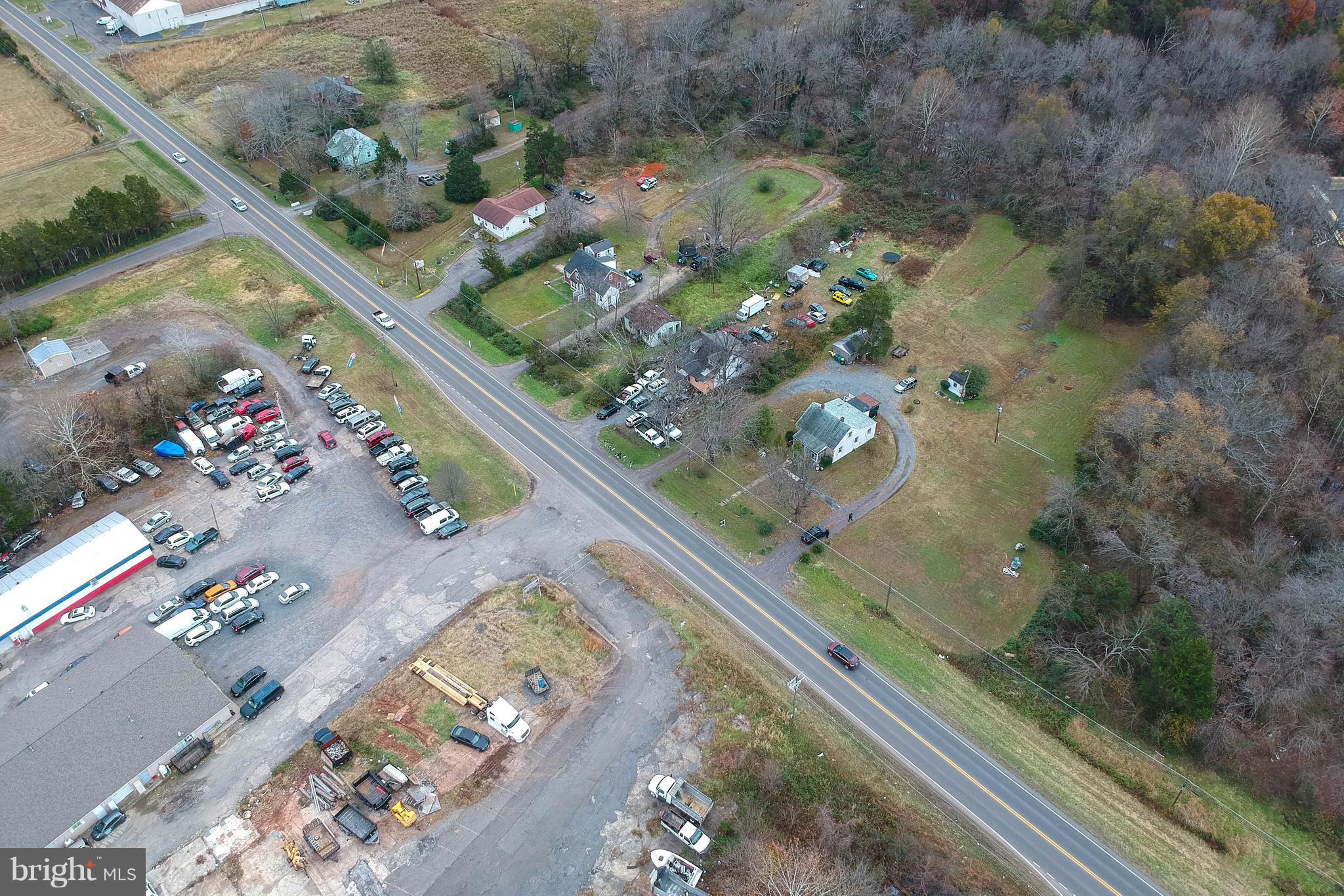 NELSONS - Commercial Sale