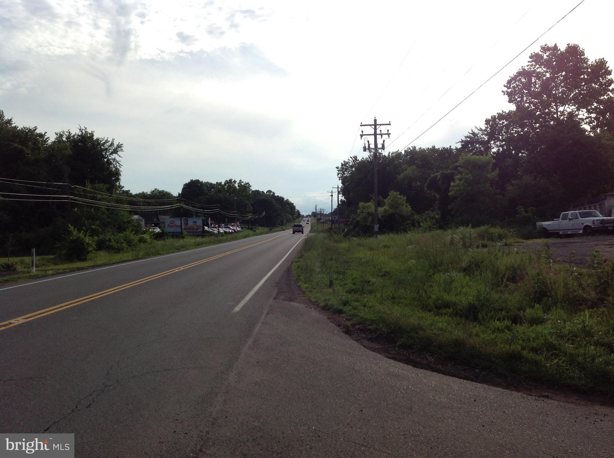 NELSONS - Commercial Sale