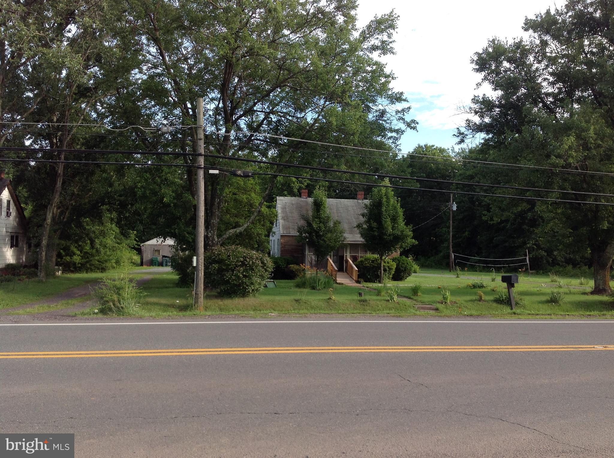 NELSONS - Commercial Sale