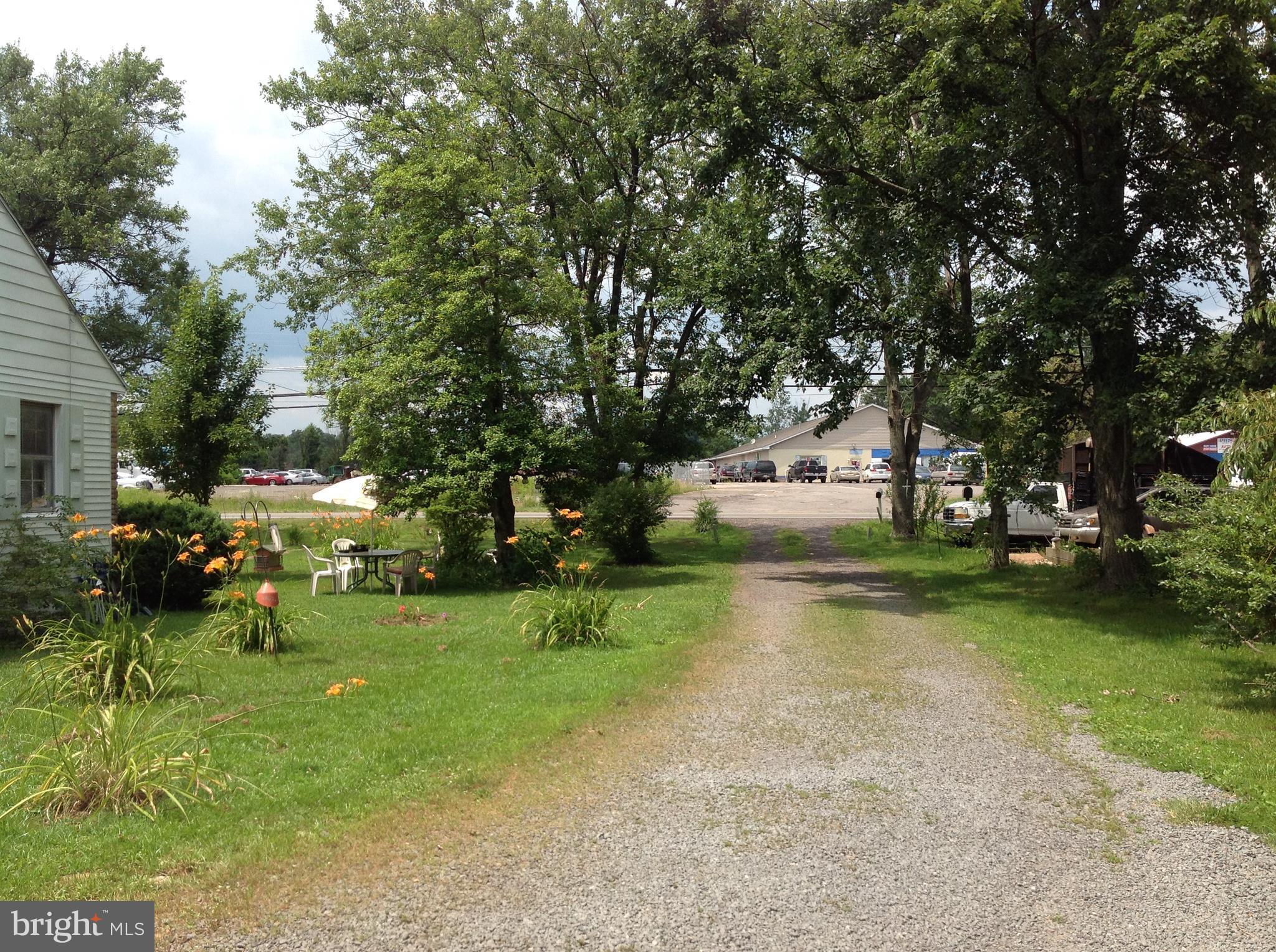 NELSONS - Commercial Sale