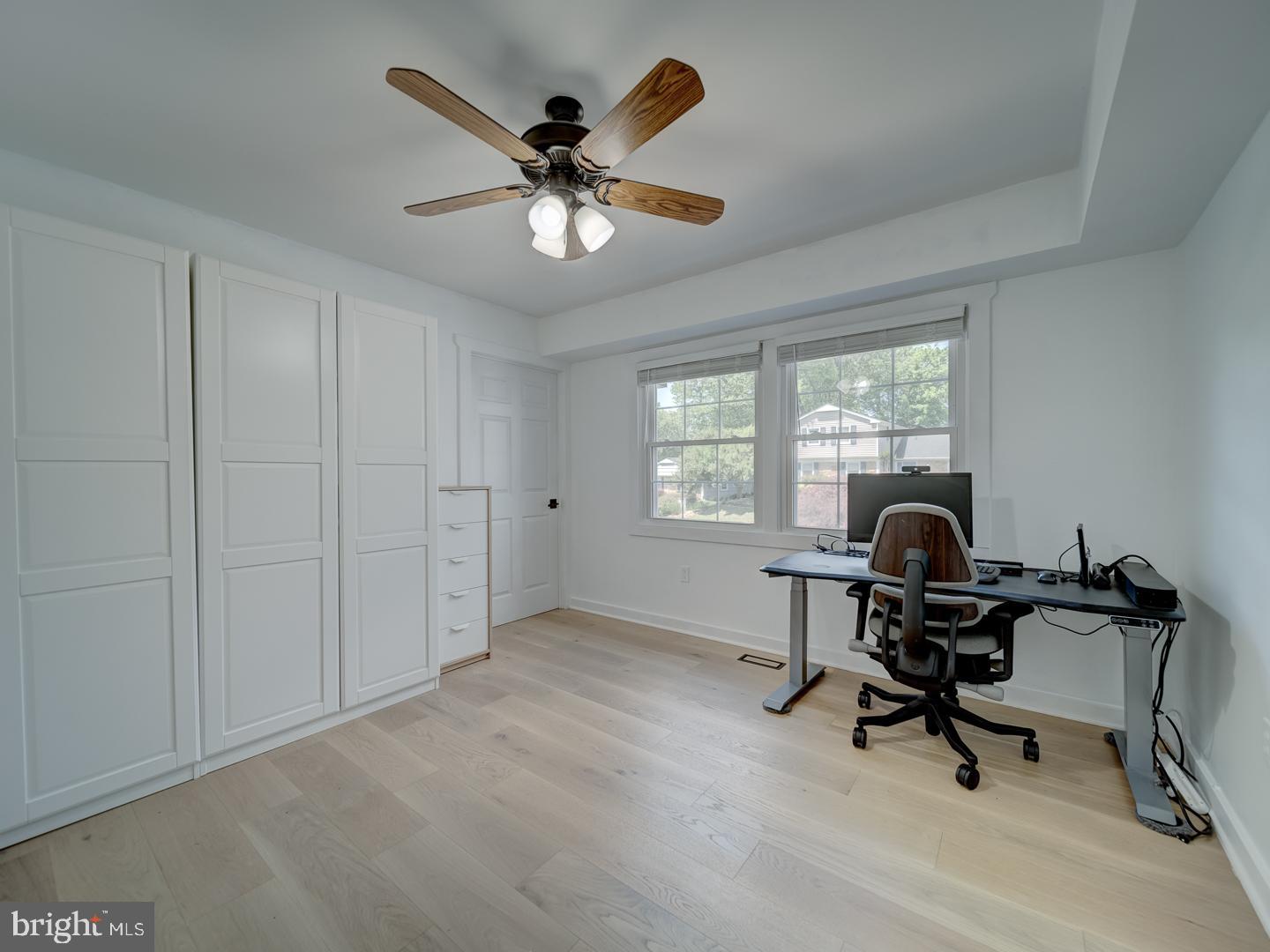 CROFTON PARK - Residential Lease