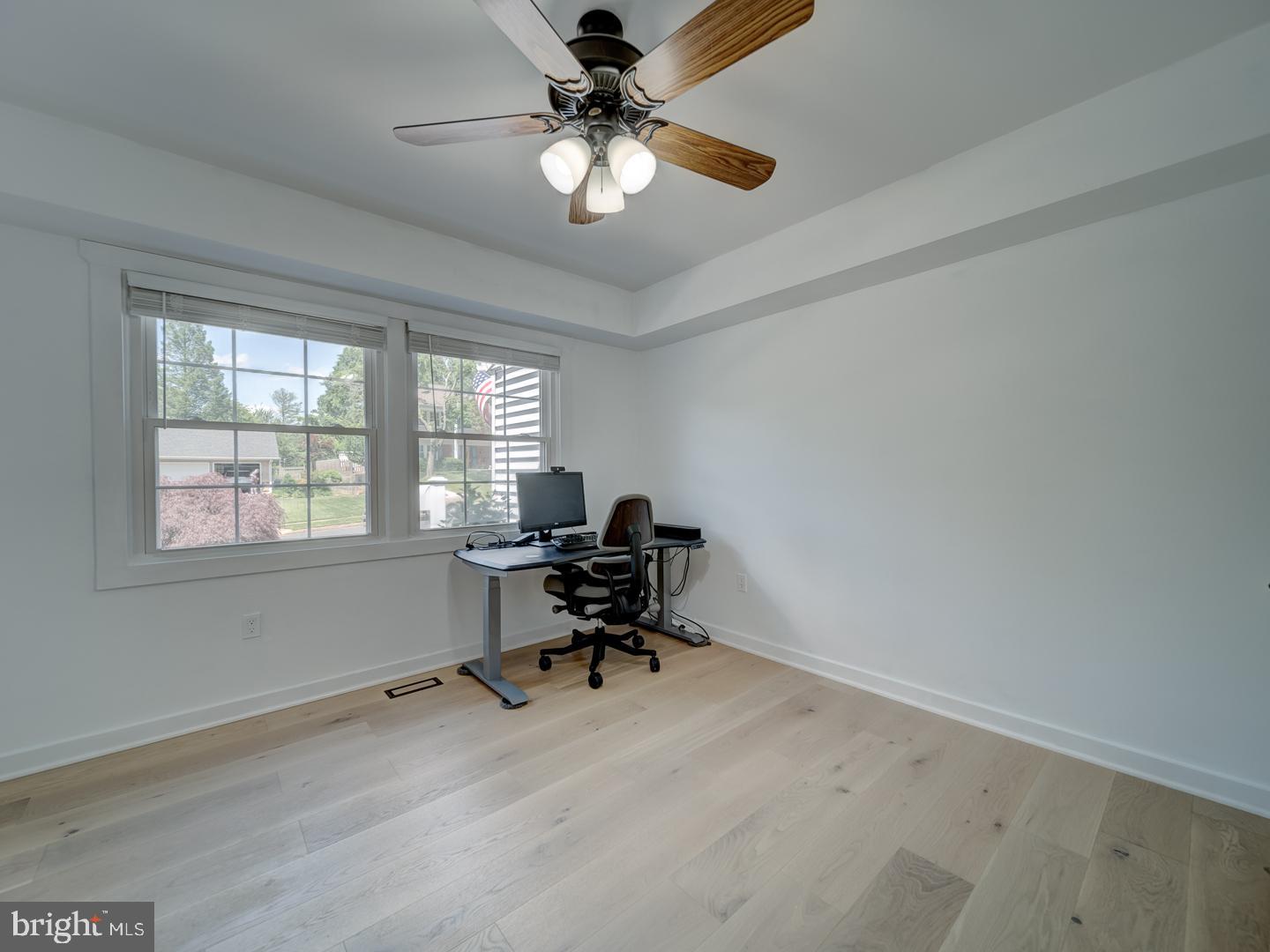 CROFTON PARK - Residential Lease