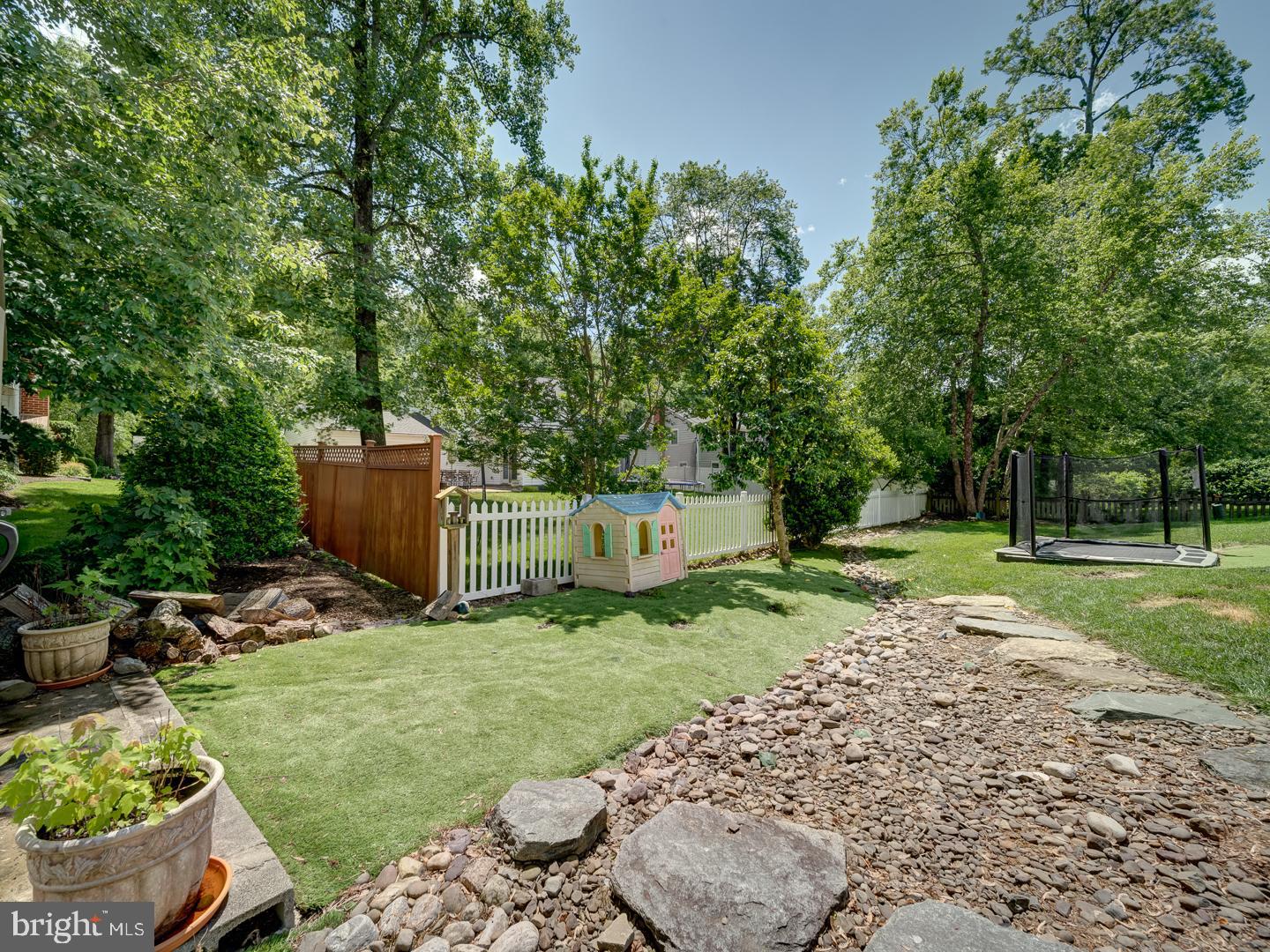 CROFTON PARK - Residential Lease