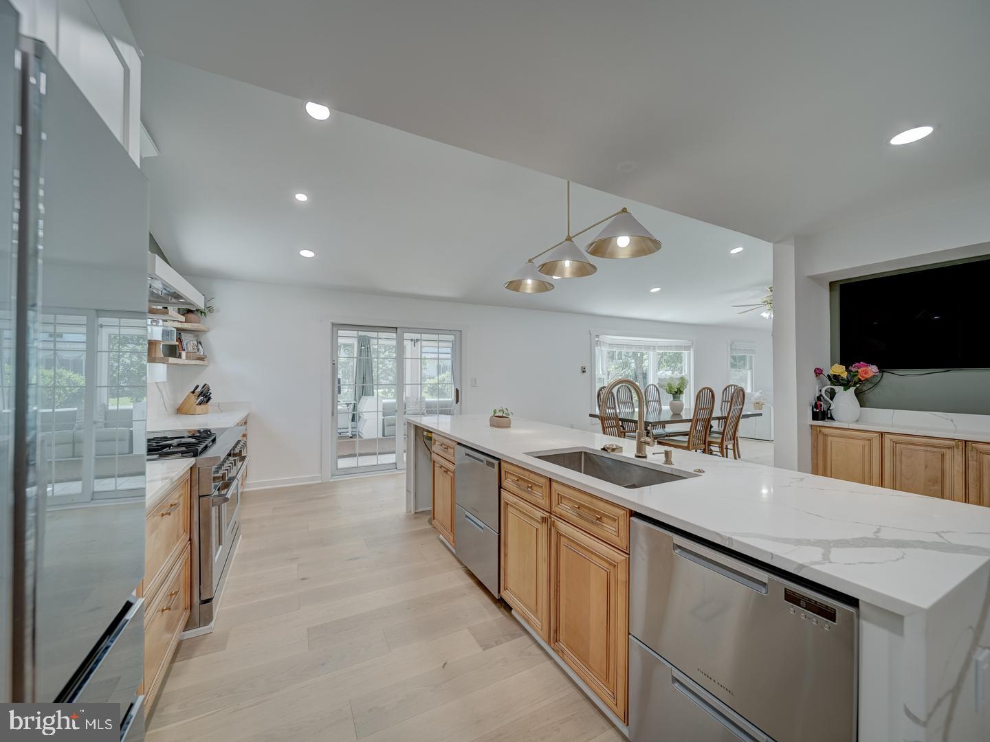 CROFTON PARK - Residential Lease