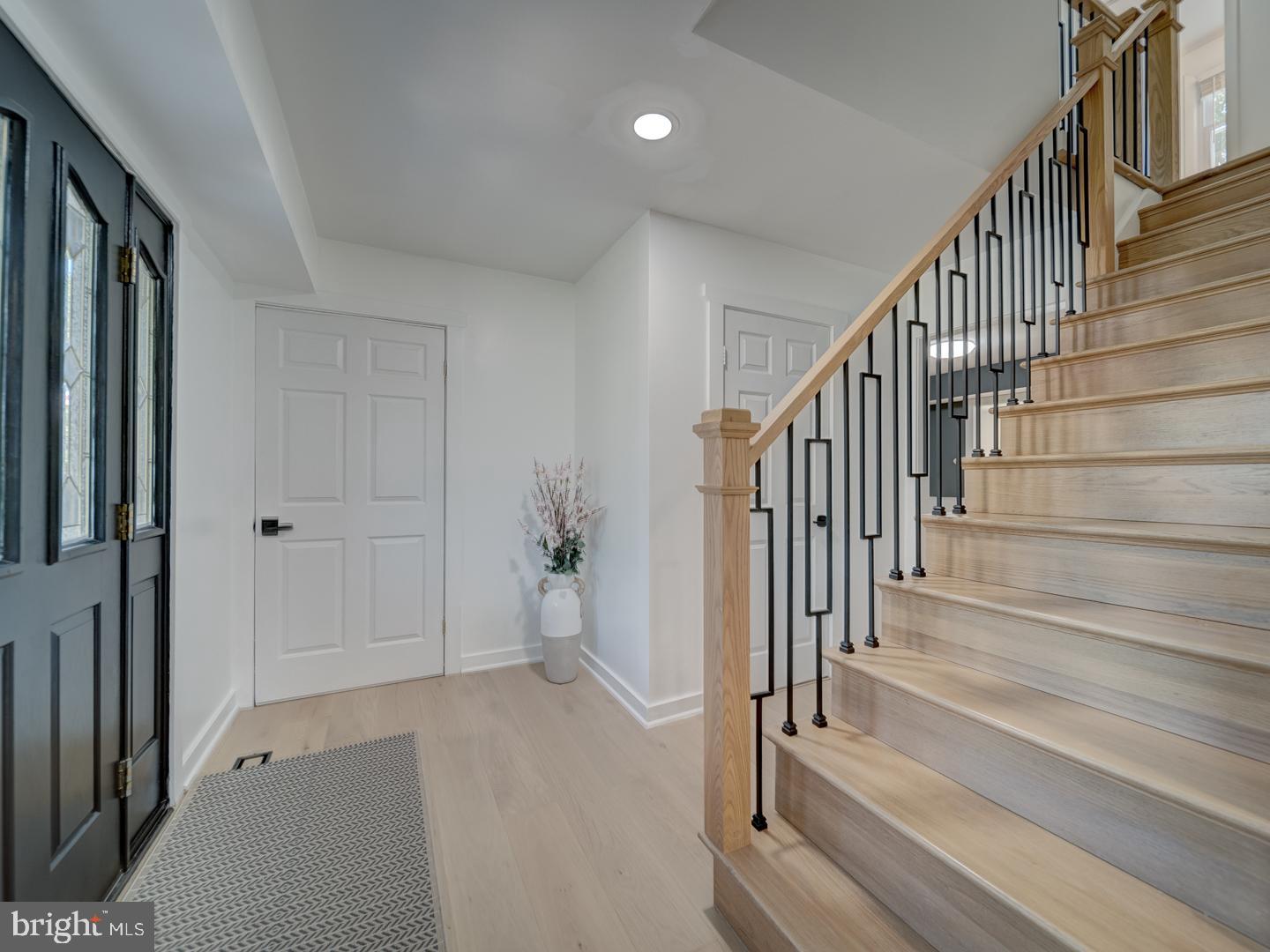 CROFTON PARK - Residential Lease