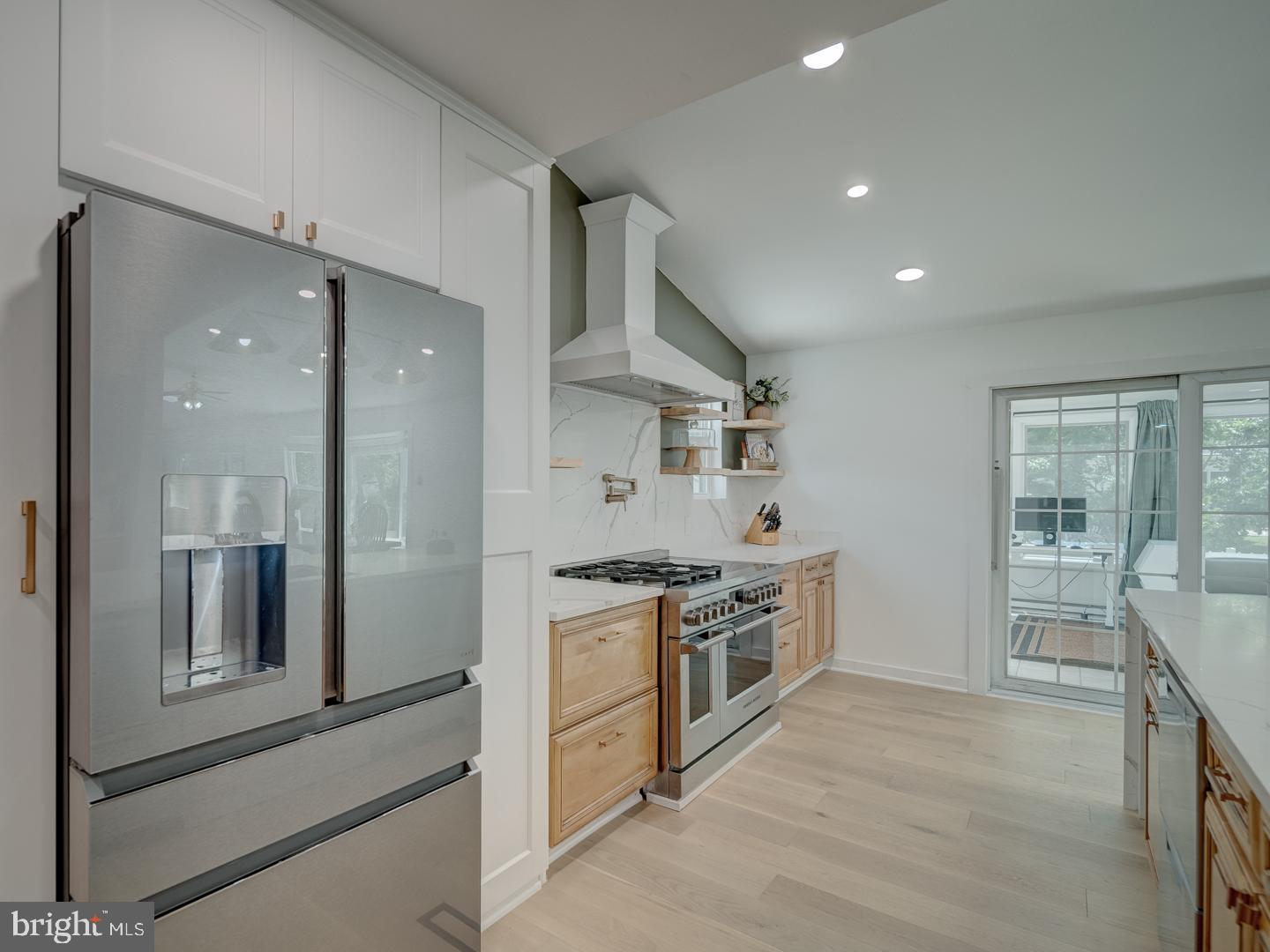 CROFTON PARK - Residential Lease