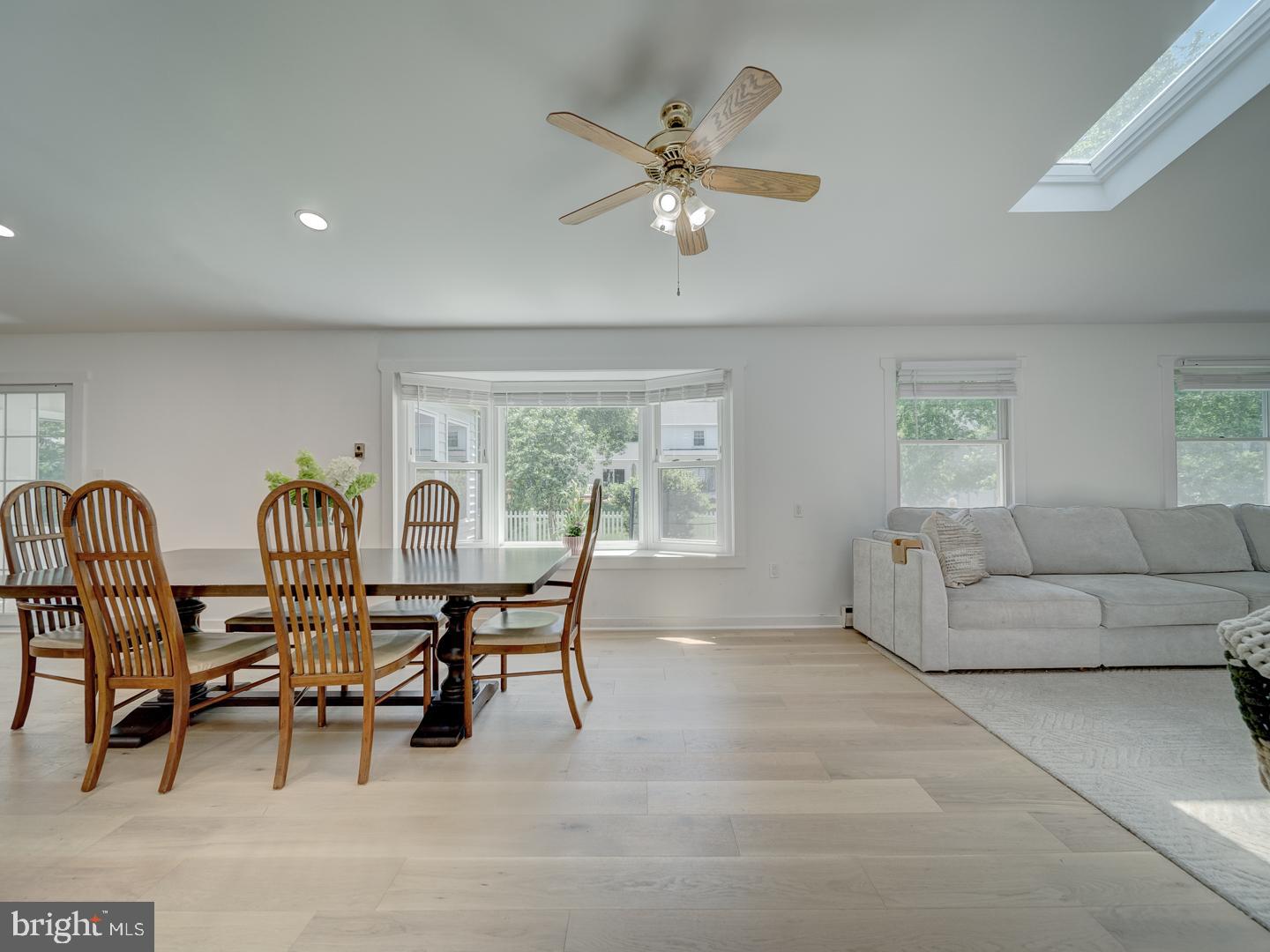 CROFTON PARK - Residential Lease