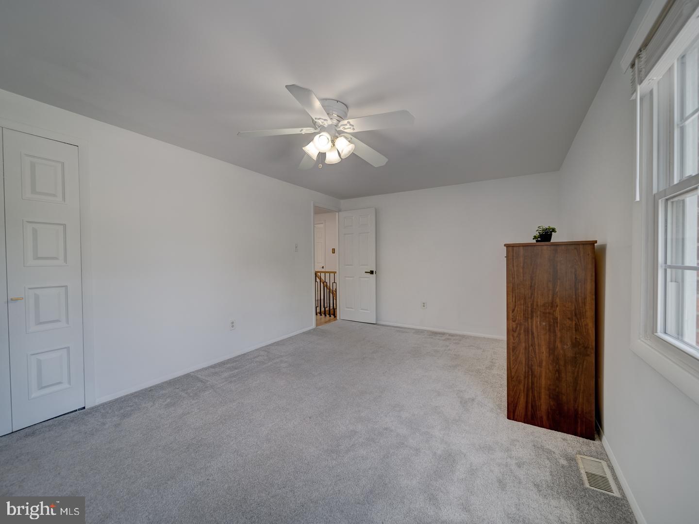 CROFTON PARK - Residential Lease