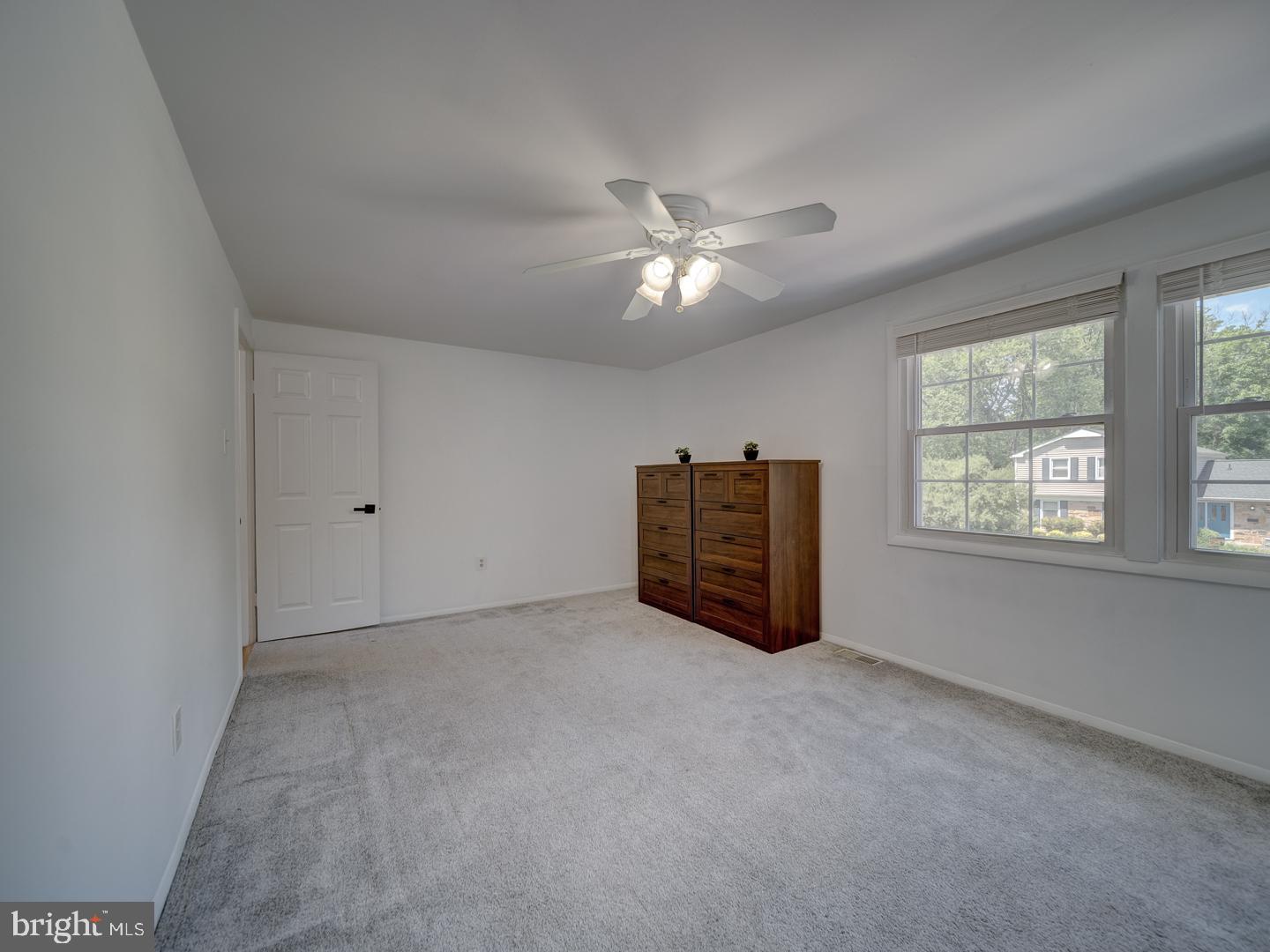 CROFTON PARK - Residential Lease