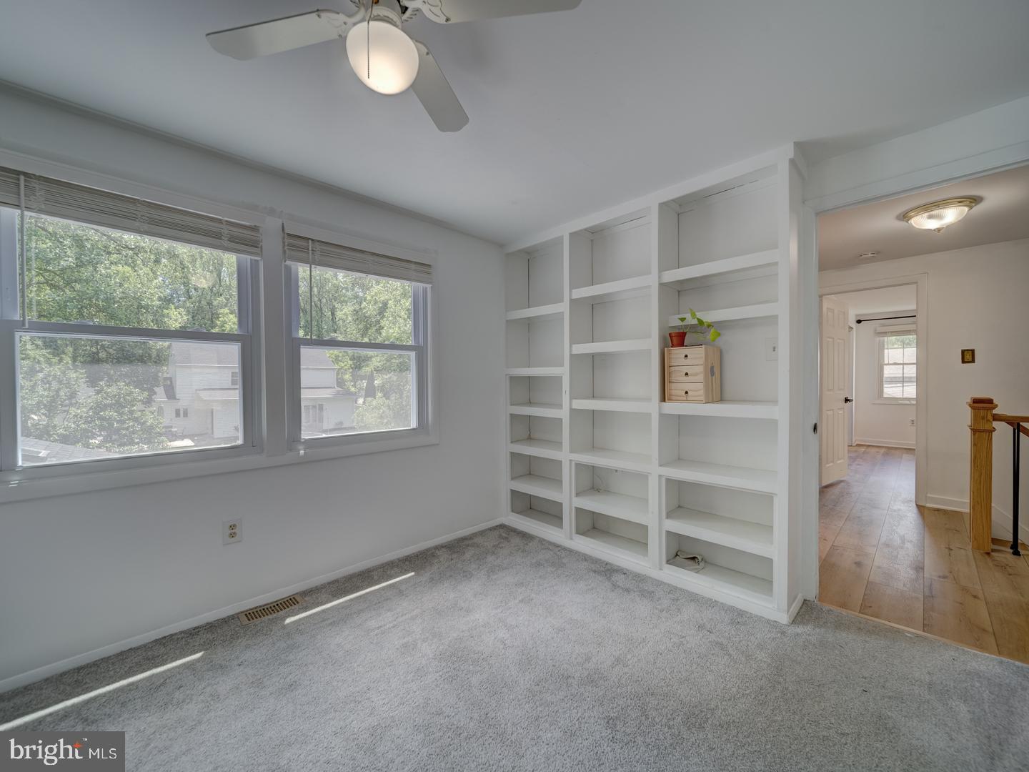 CROFTON PARK - Residential Lease