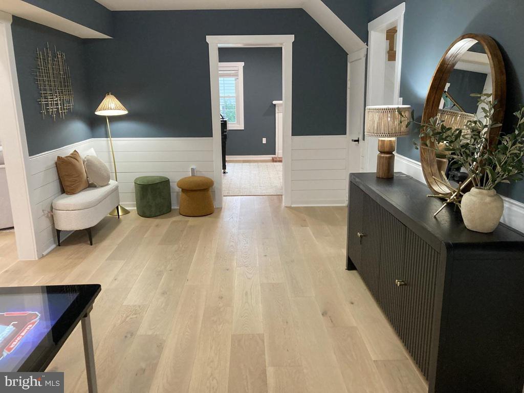 CROFTON PARK - Residential Lease