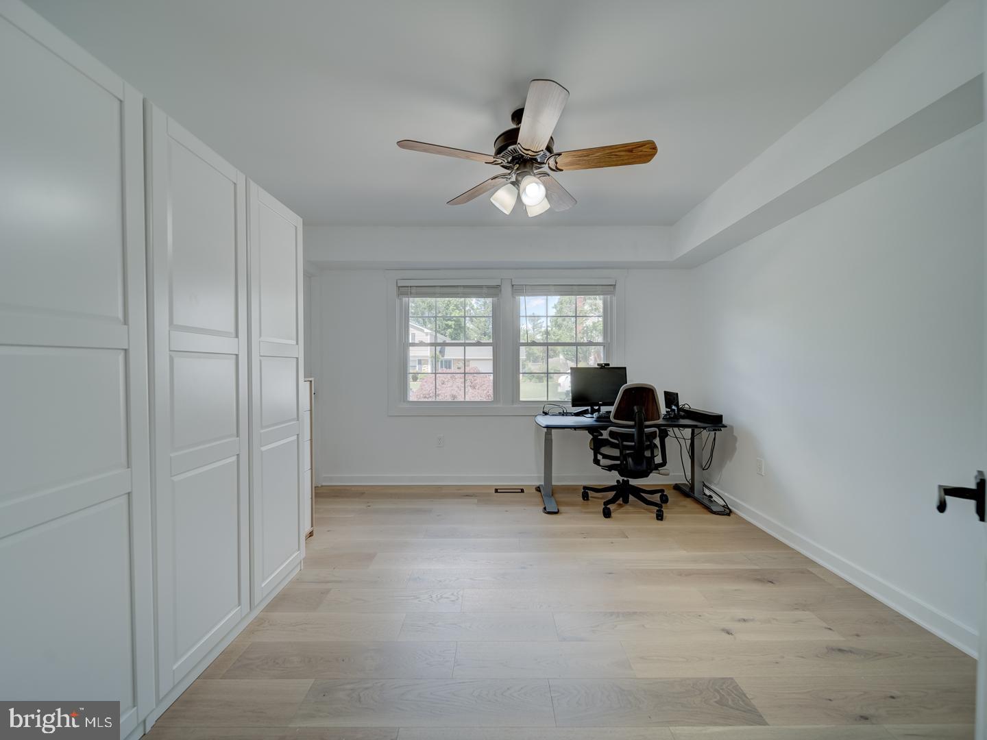 CROFTON PARK - Residential Lease