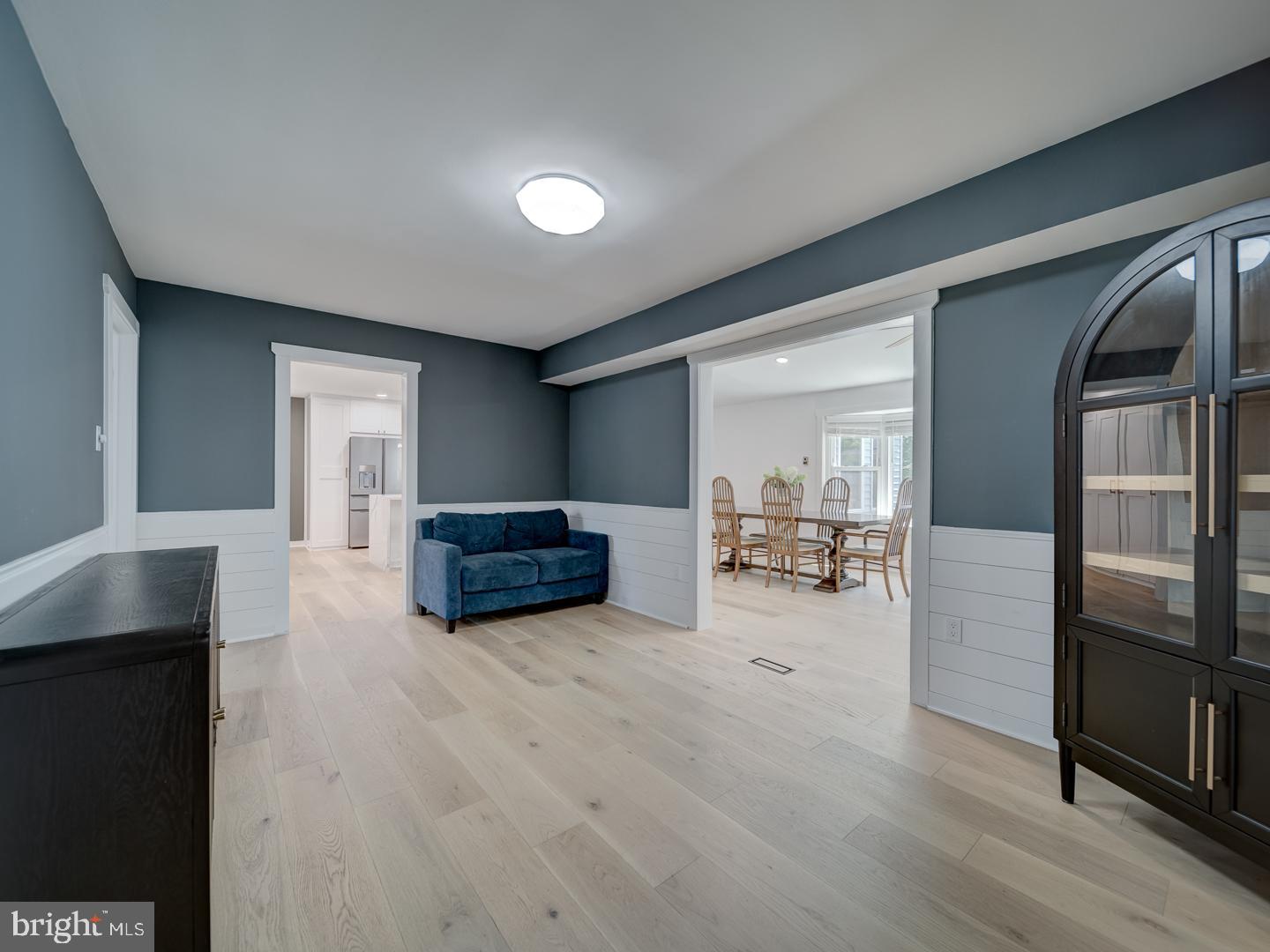 CROFTON PARK - Residential Lease