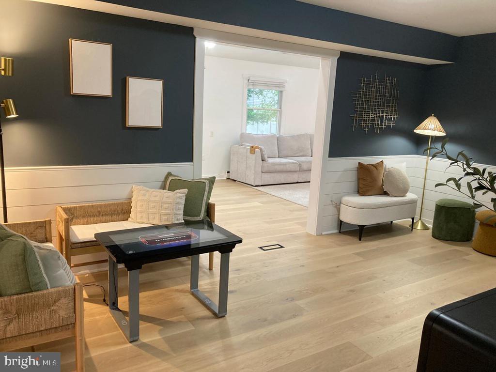 CROFTON PARK - Residential Lease