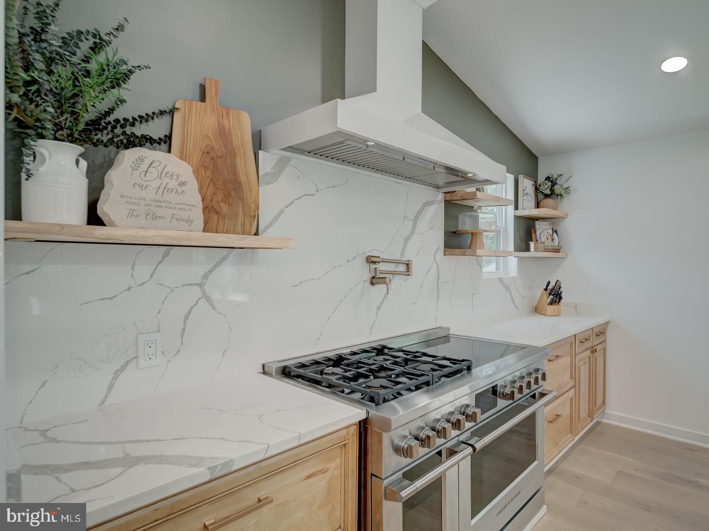 CROFTON PARK - Residential Lease