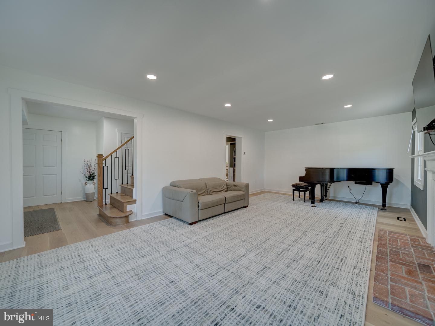 CROFTON PARK - Residential Lease