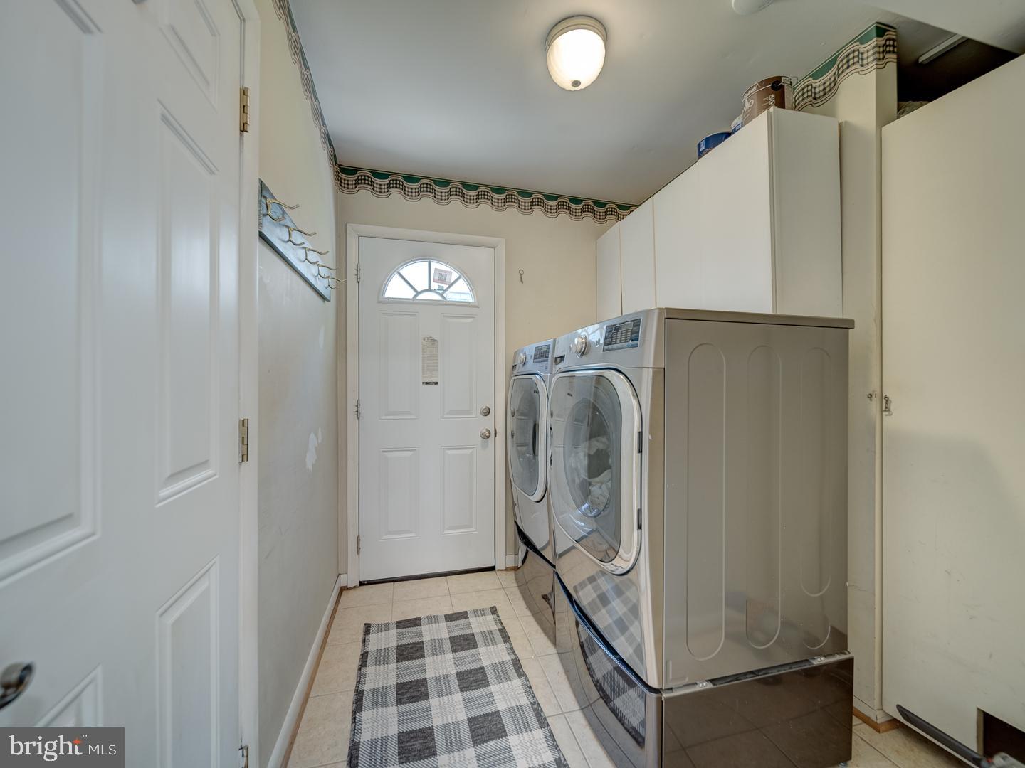 CROFTON PARK - Residential Lease