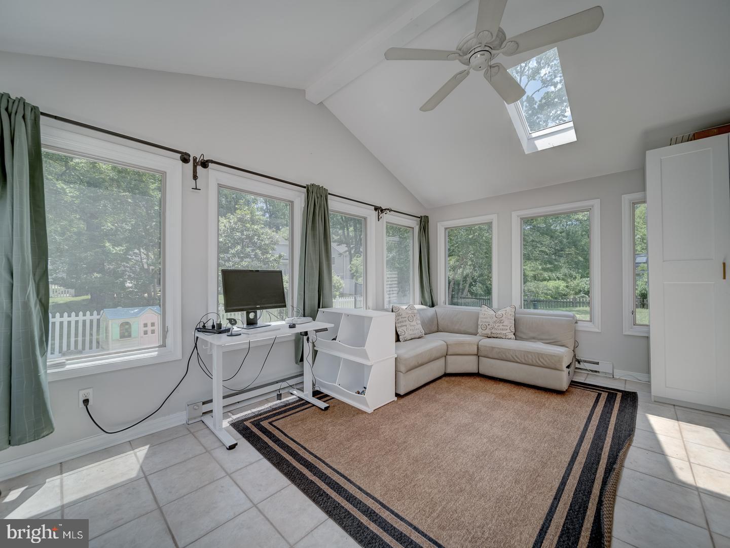 CROFTON PARK - Residential Lease