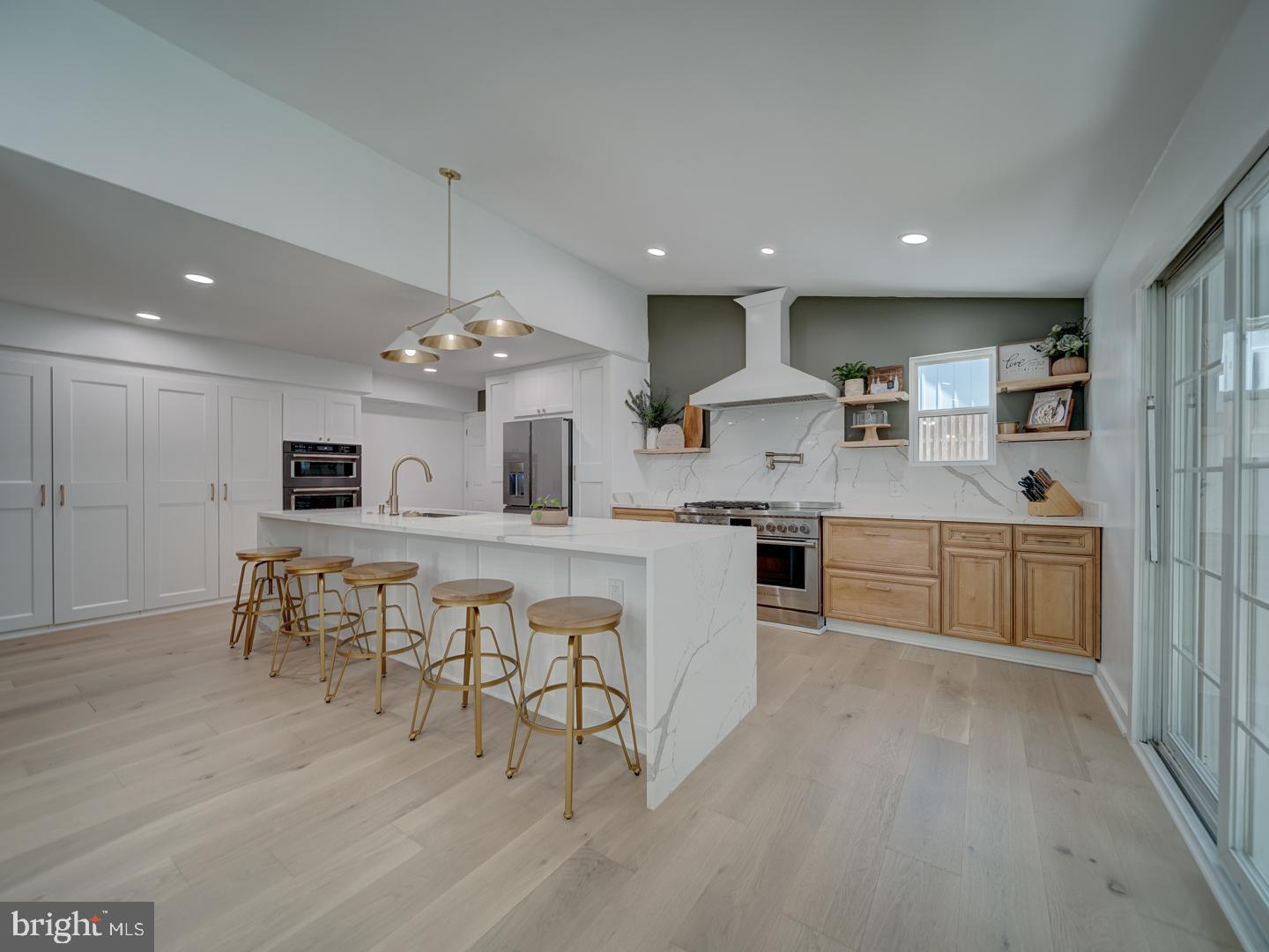 CROFTON PARK - Residential Lease