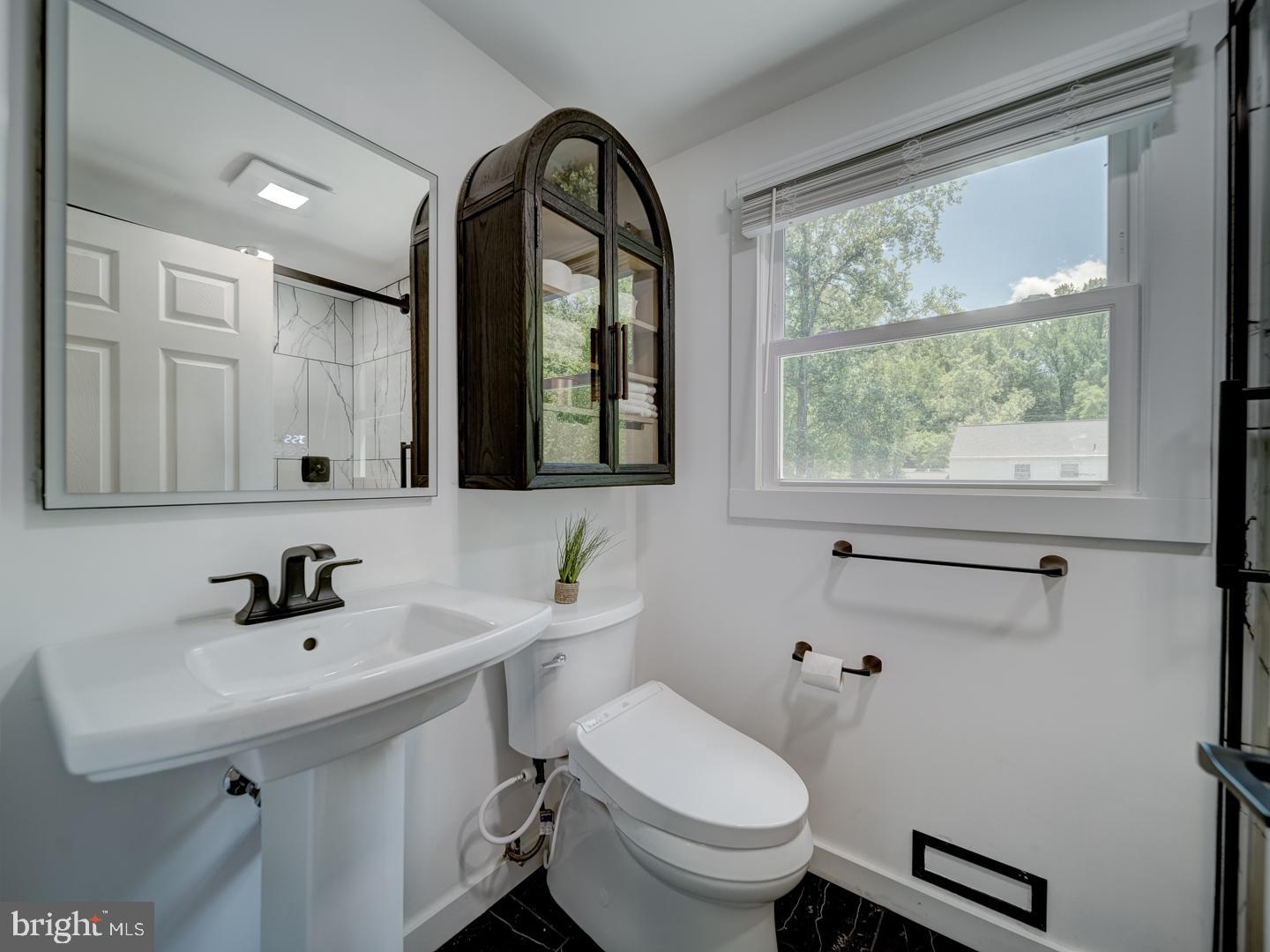 CROFTON PARK - Residential Lease